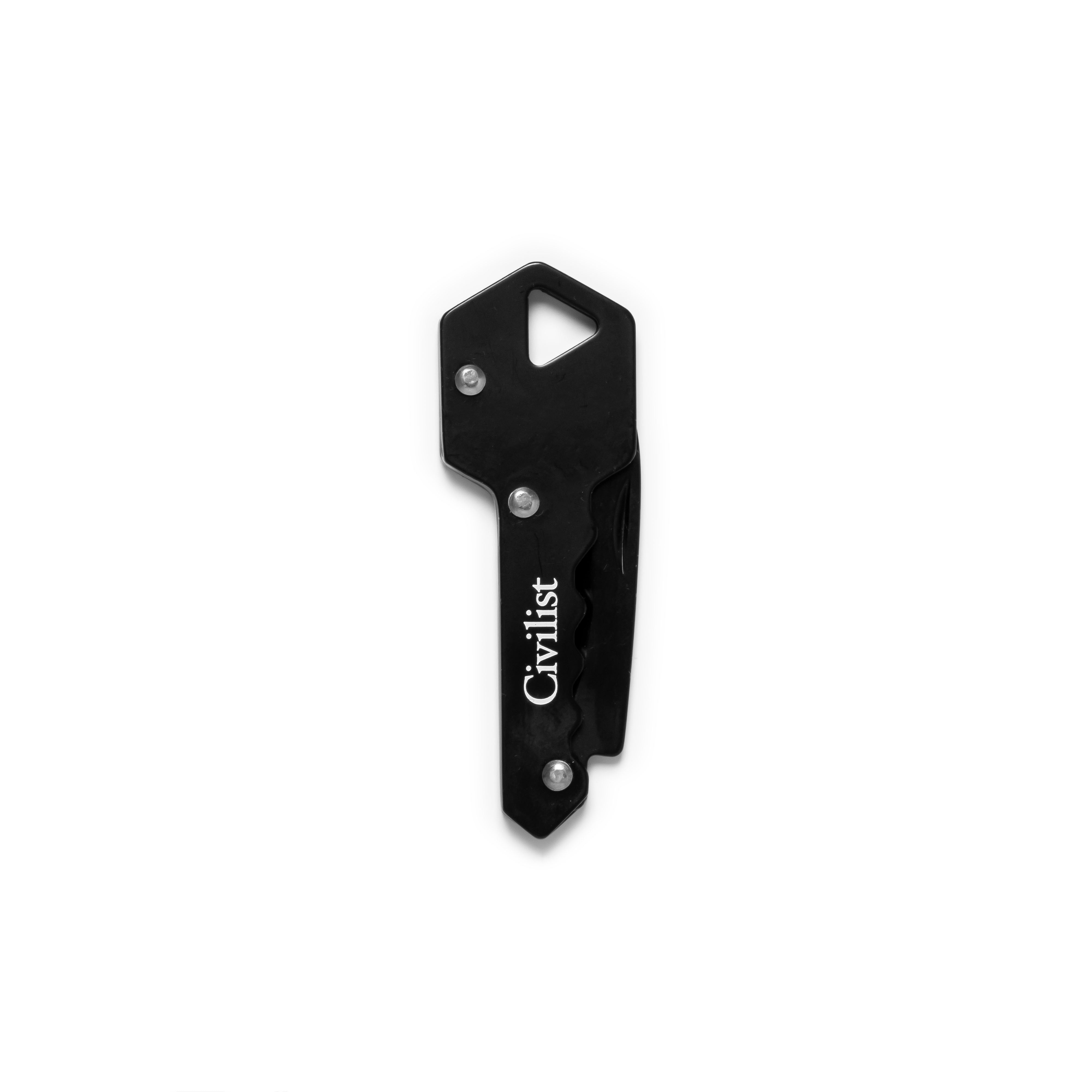 Box Cutter Grip Key
