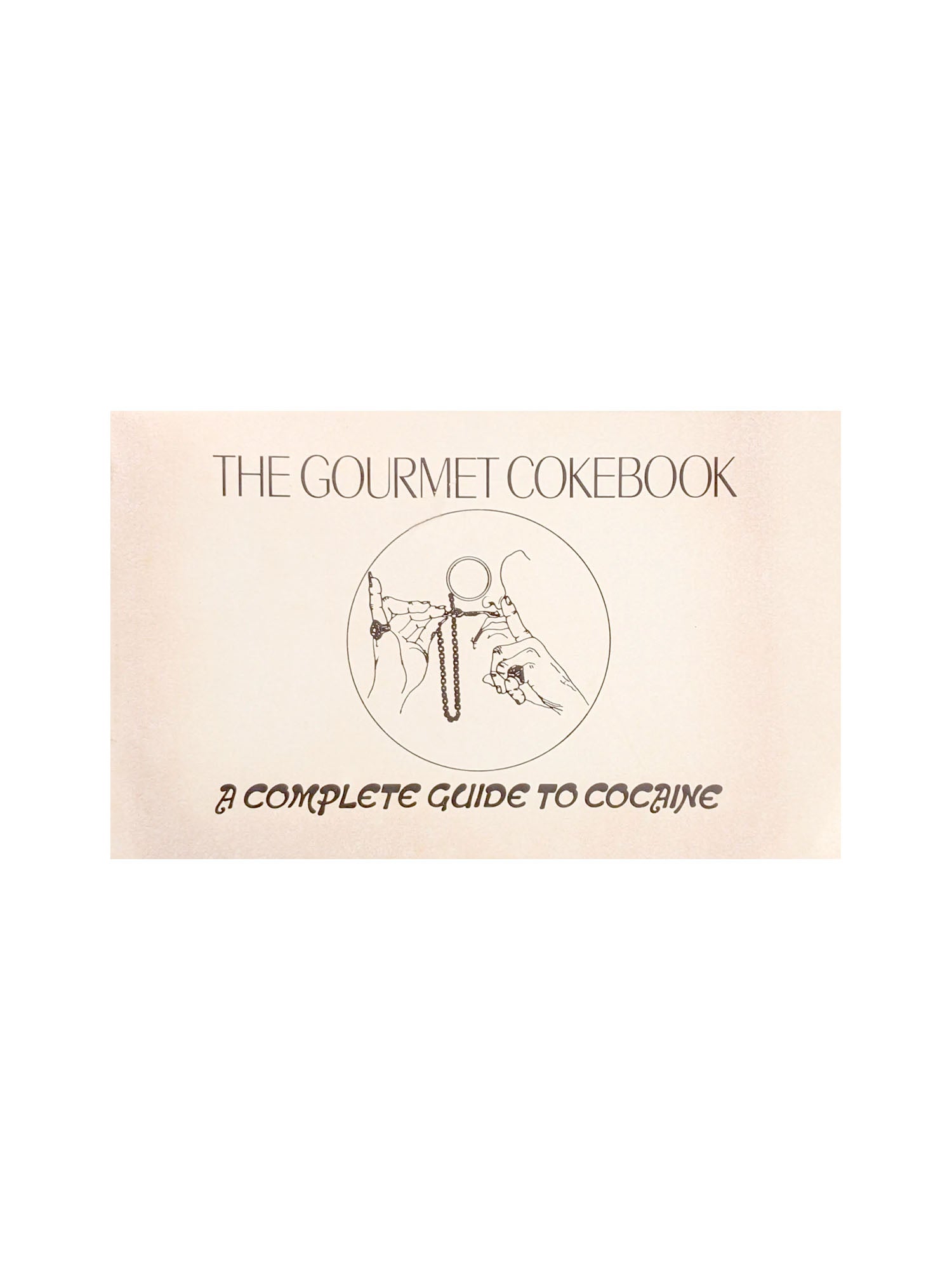 The Gourmet Cokebook