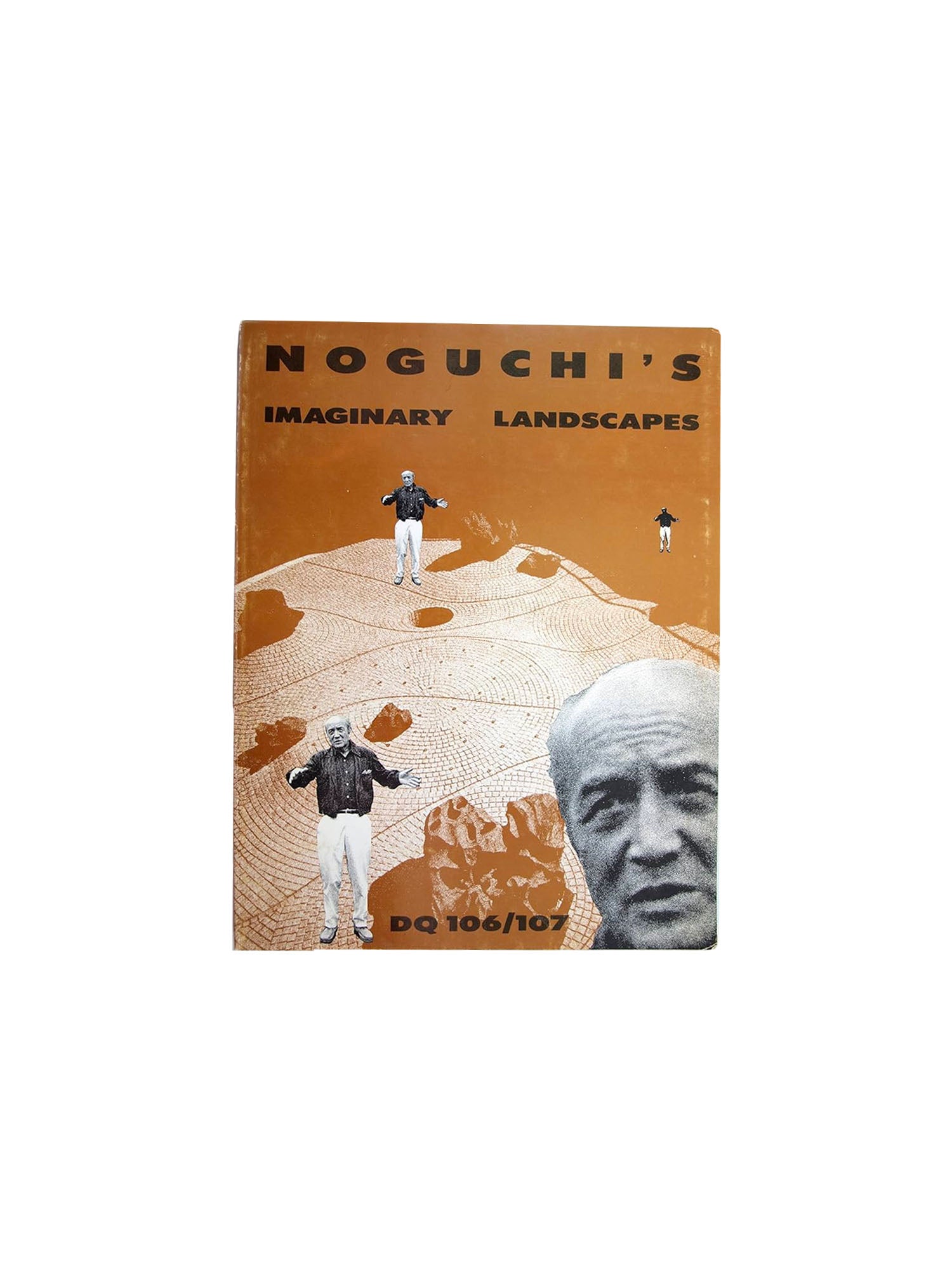 Noguchi's Imaginary Landscape