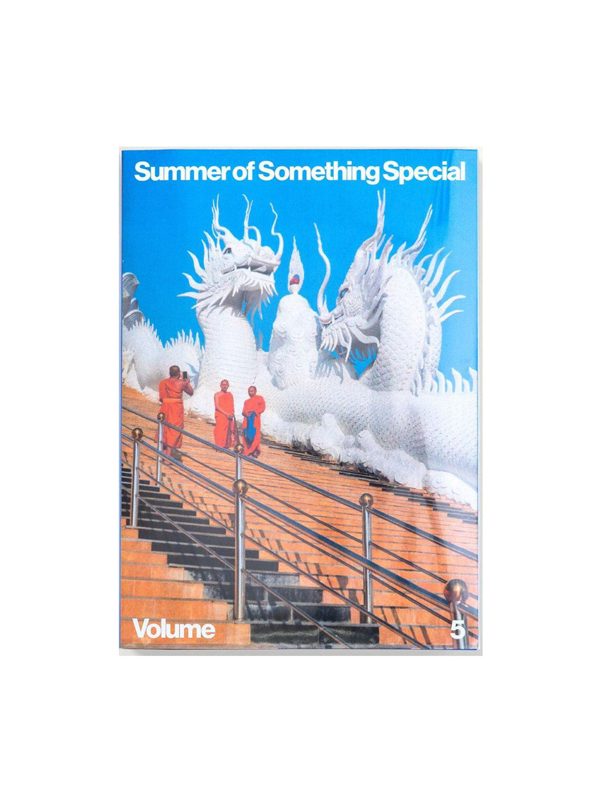Summer of Something Special - Vol. 5