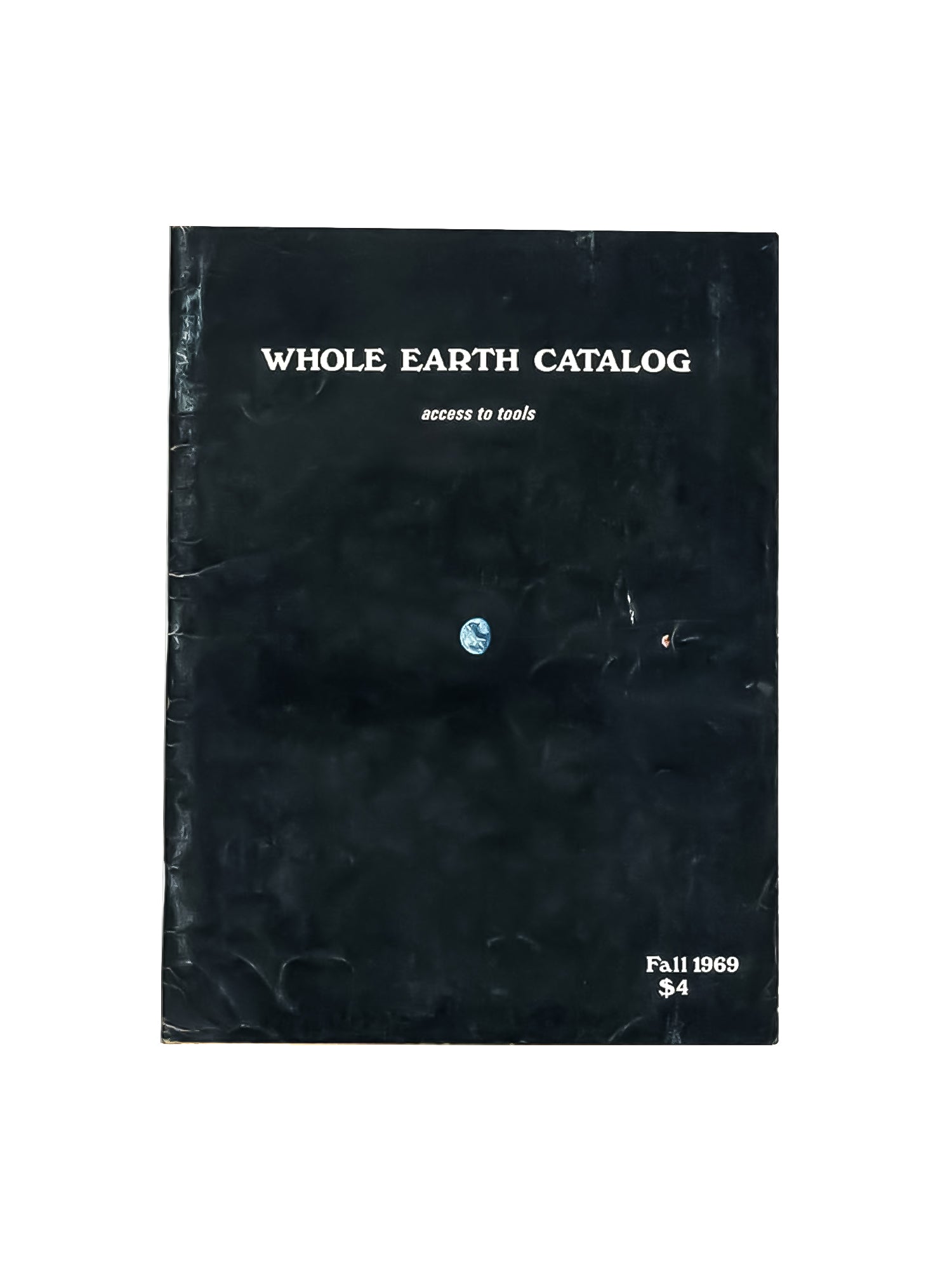 Whole Earth Catalogue - Fall 1969