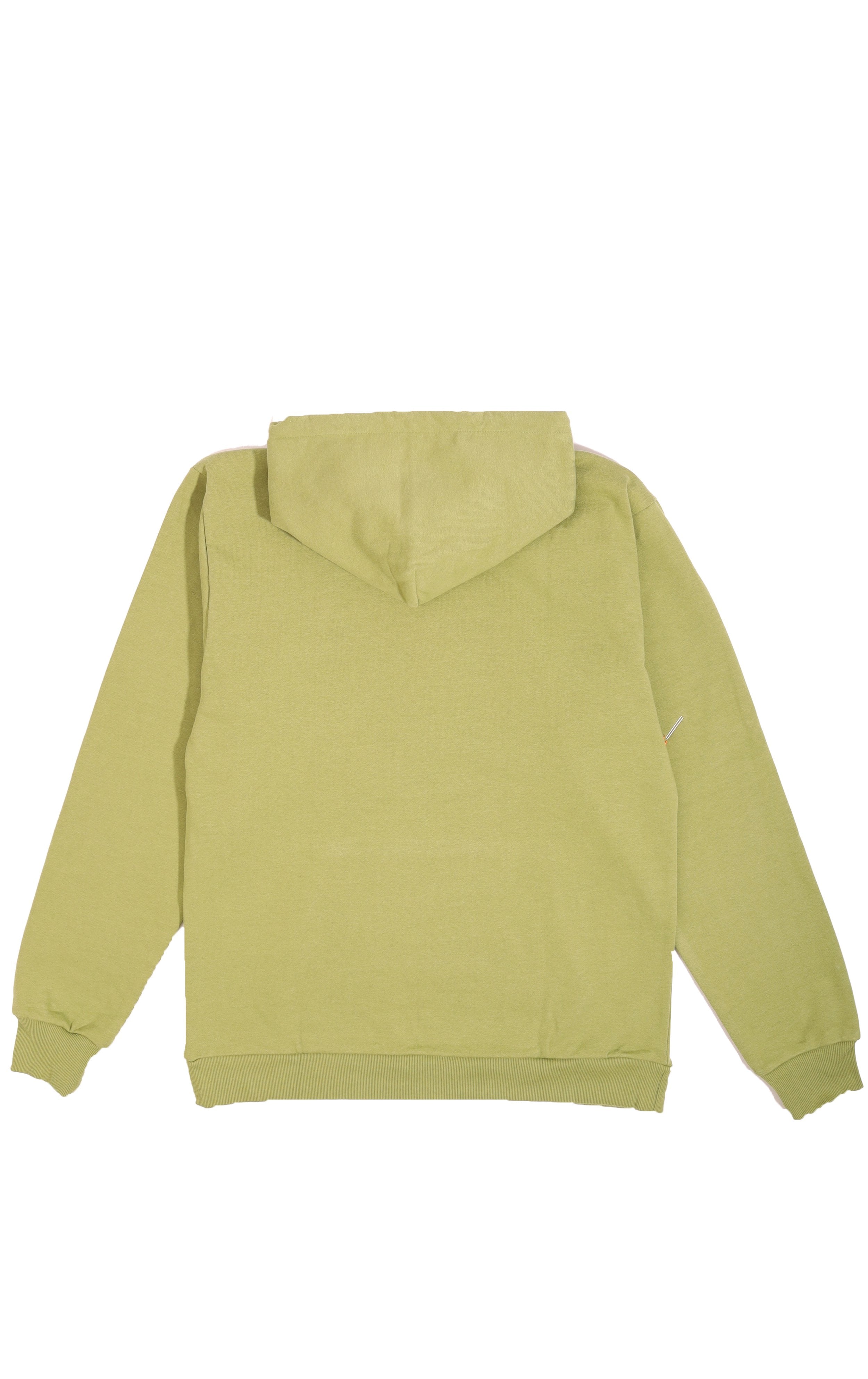 Collection Hoodie - Chlorophyll-Mister Green-Mister Green