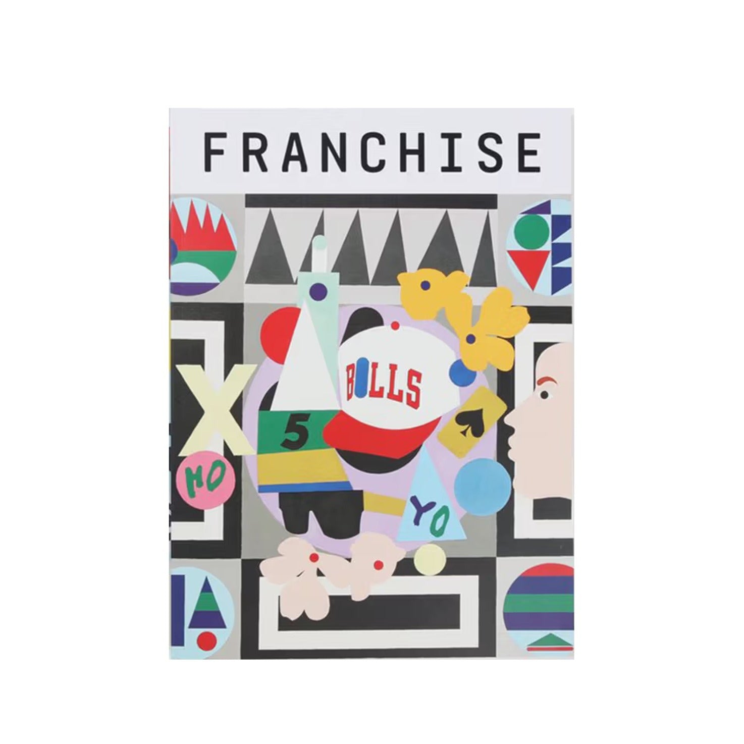 Franchise Magazine - Issue 04