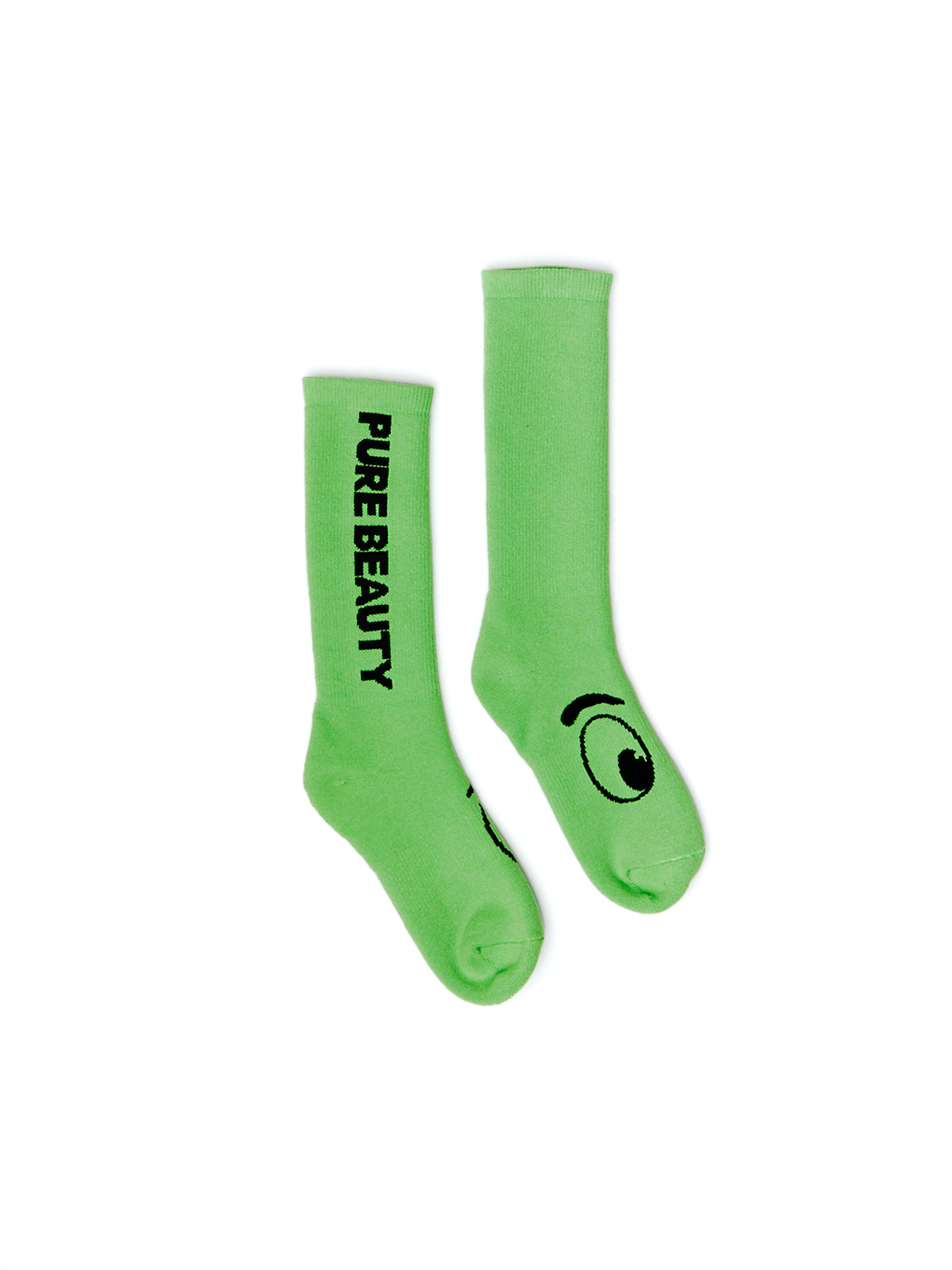 PB Socks - Green