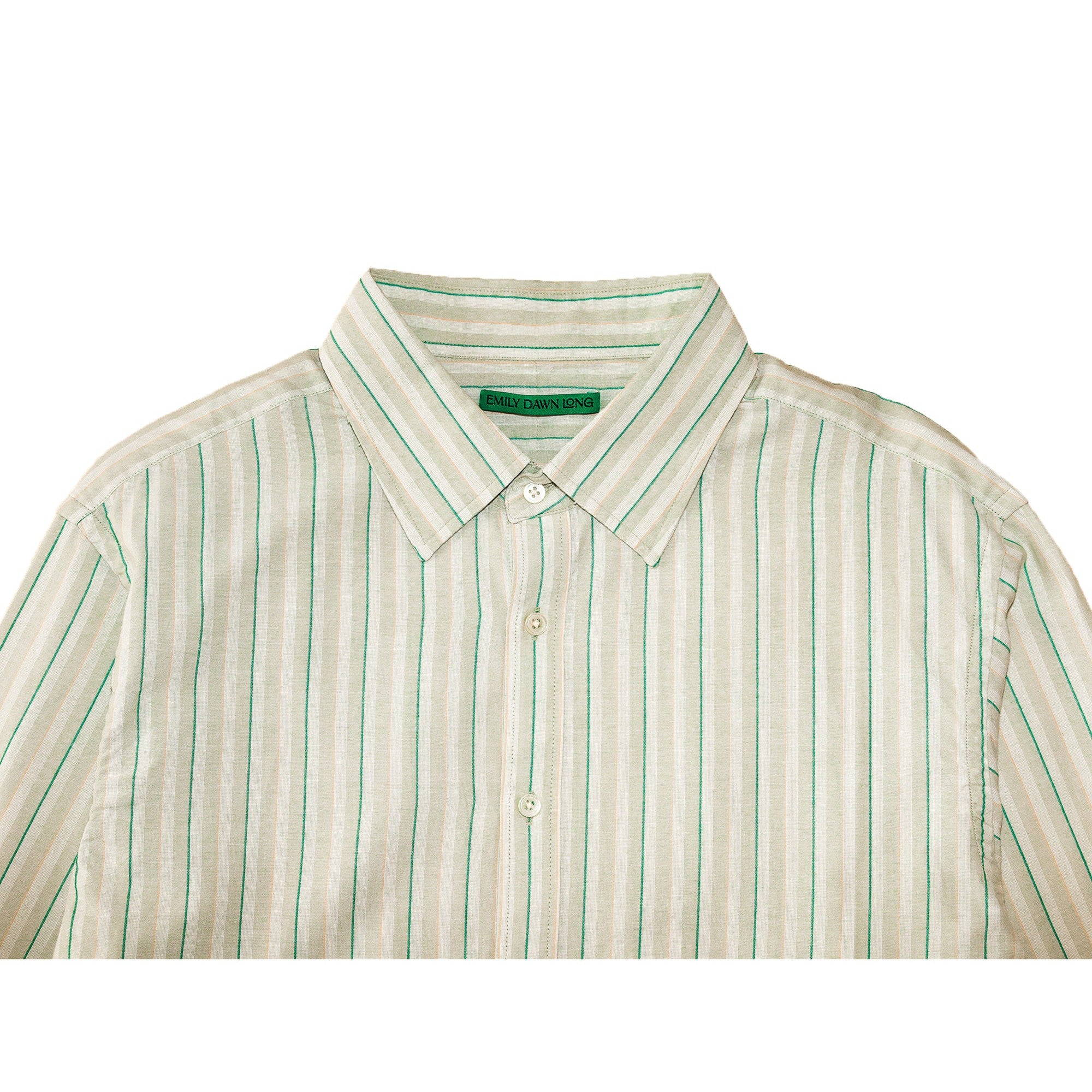 Jeff's Shirt - Arizona Stripe