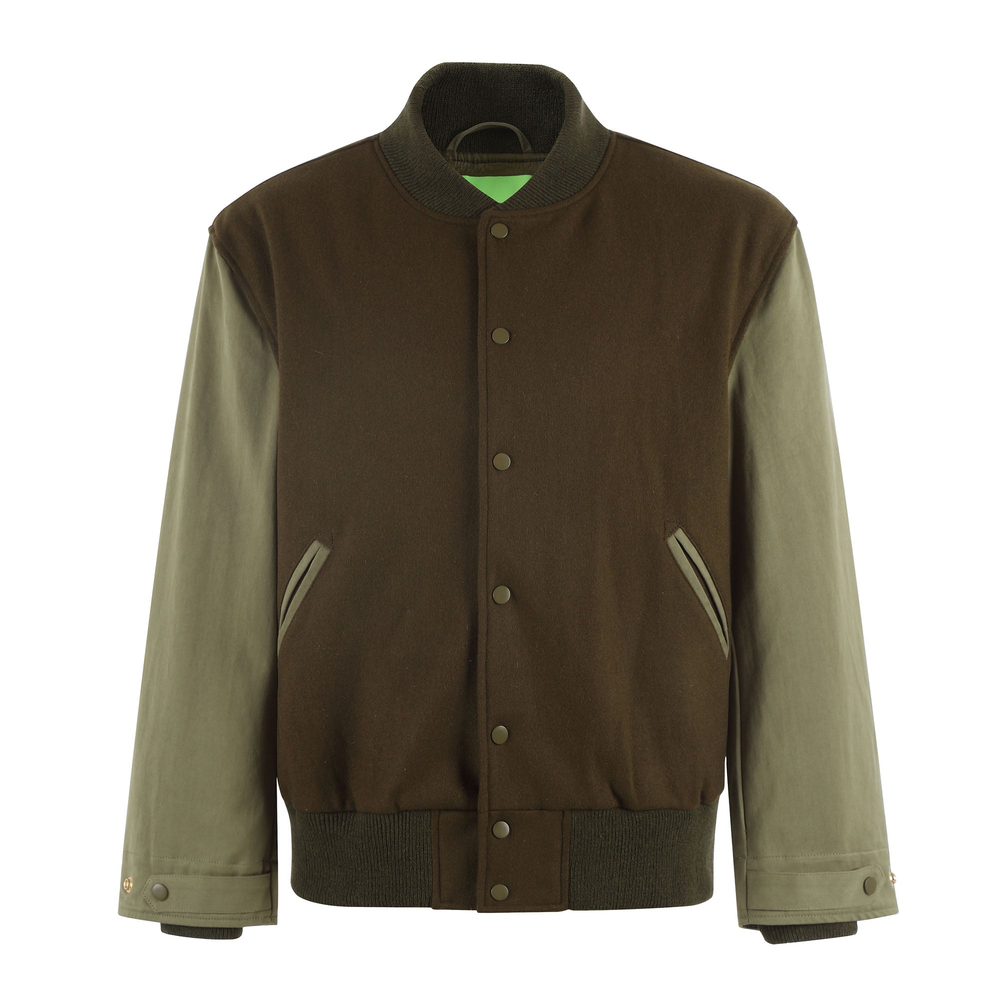 M-65 Varsity Jacket XXL M-65 Varsity Jacket XXL