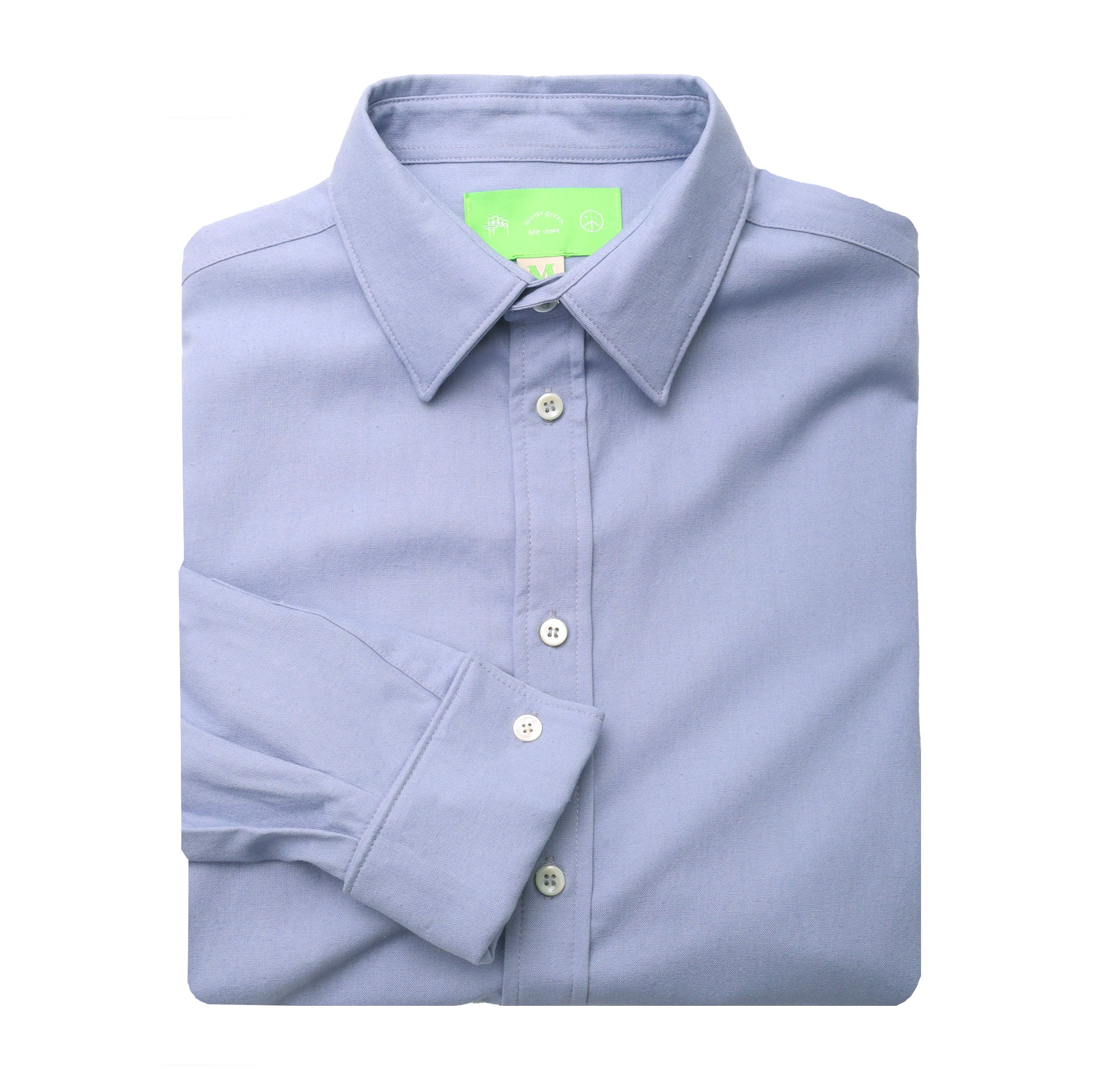 Mister Green French Cuff Shirt Mister Green French Cuff Shirt