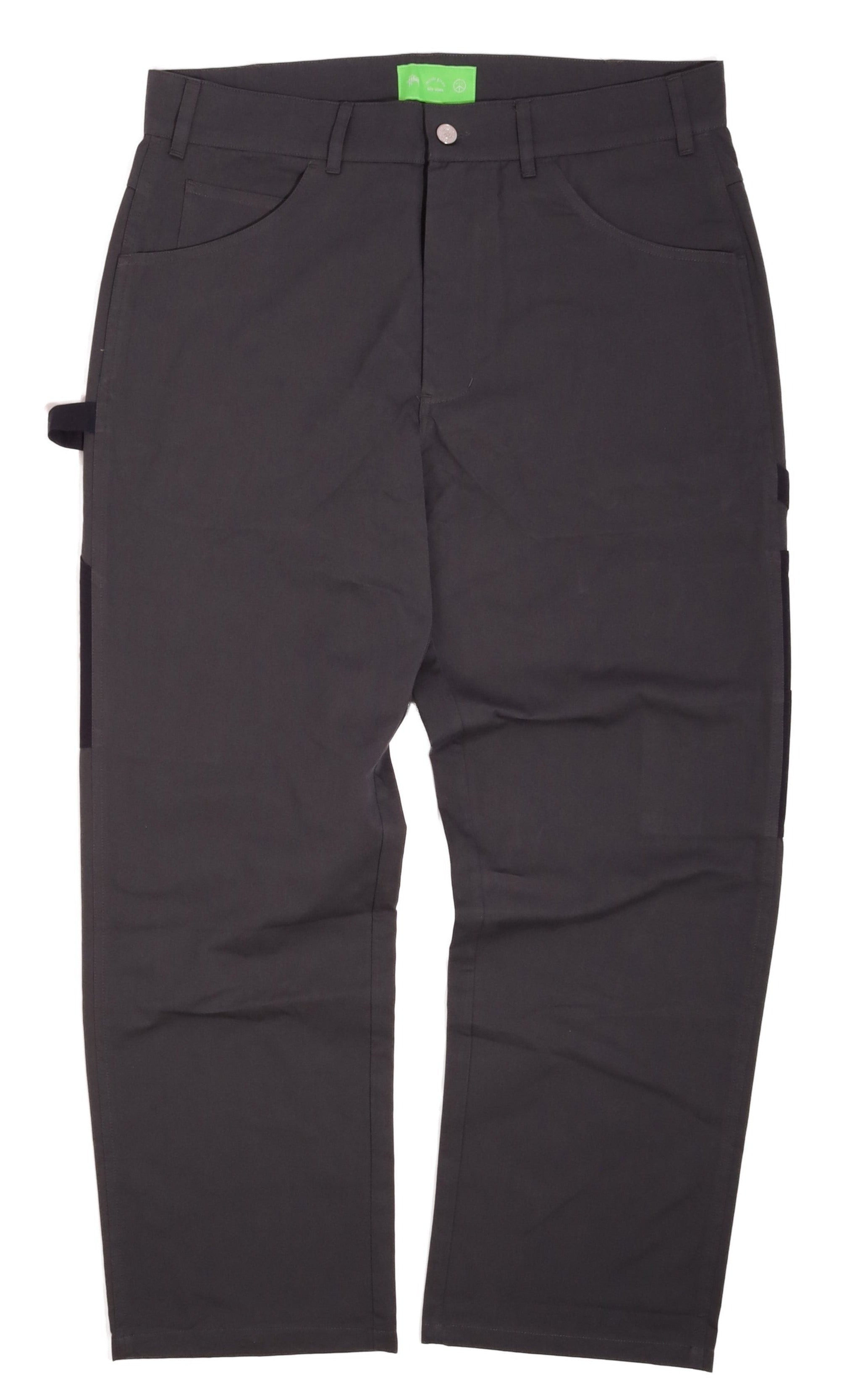 Off Road Utility Pant - Navy-Mister Green-Mister Green