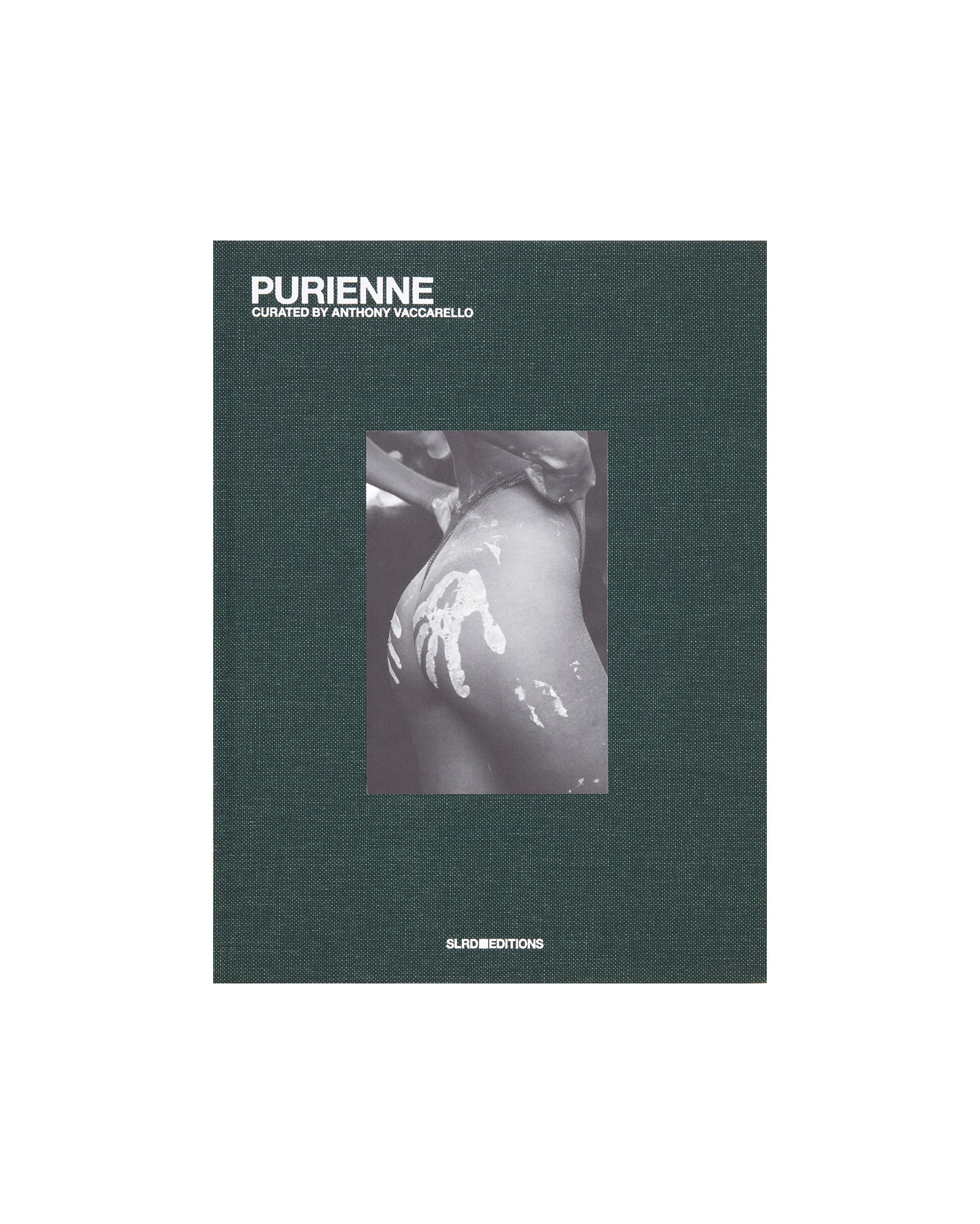 Purienne - Saint Laurent Edition