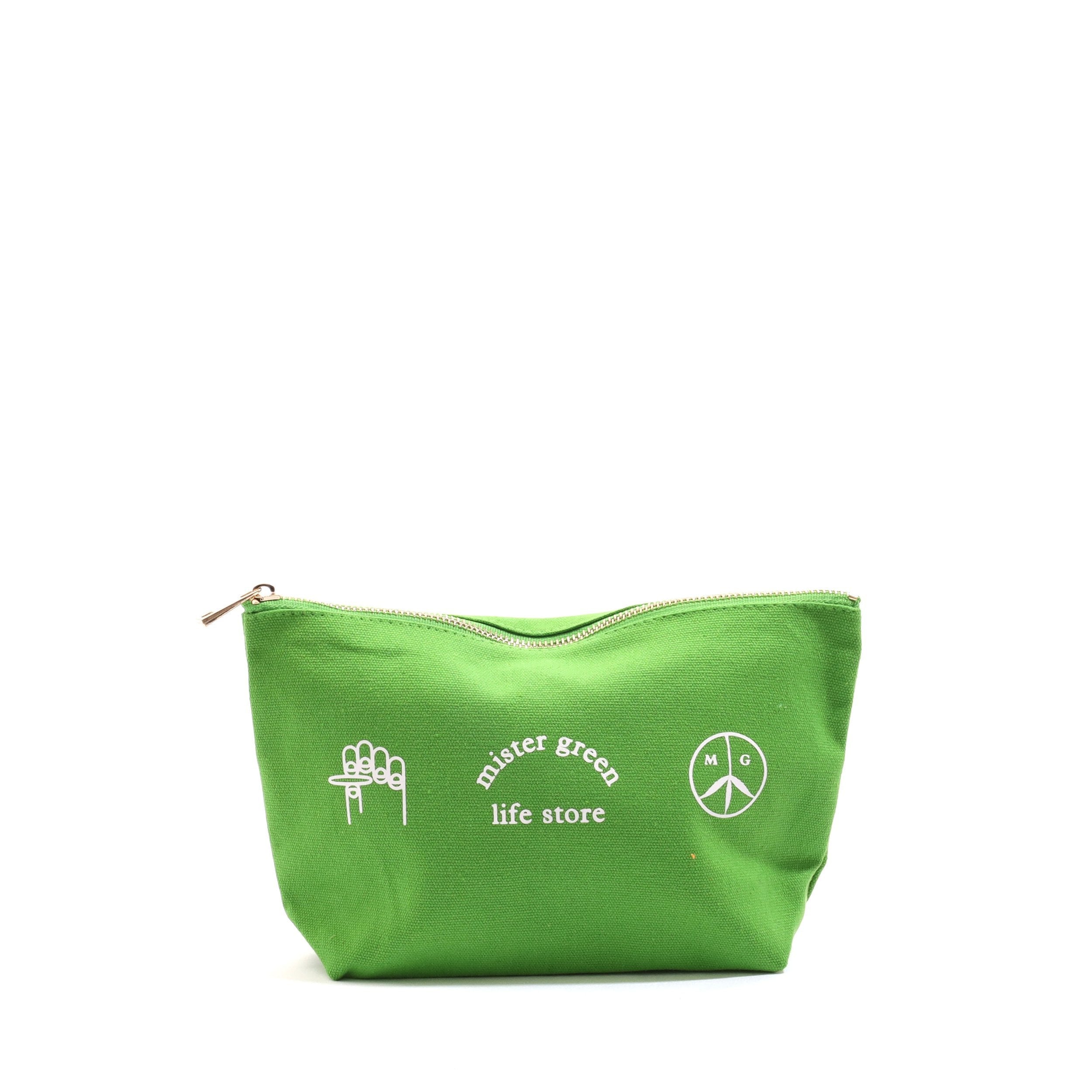 Trifecta Small Tool Bag - Green-Mister Green-Mister Green