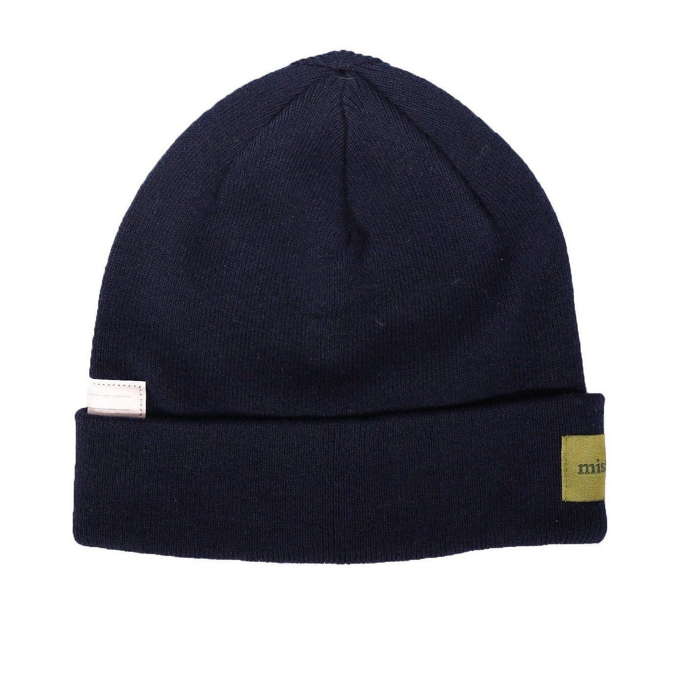 Watch Cap Navy – Mister Green