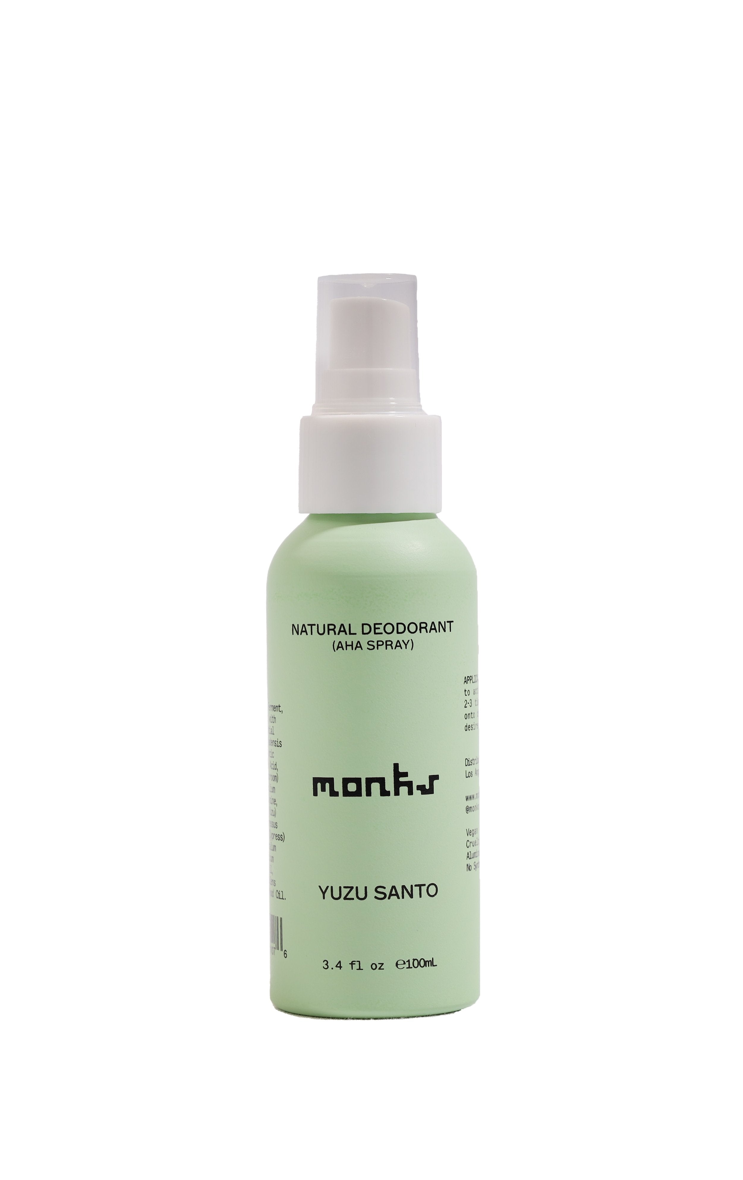Apothecary – Mister Green