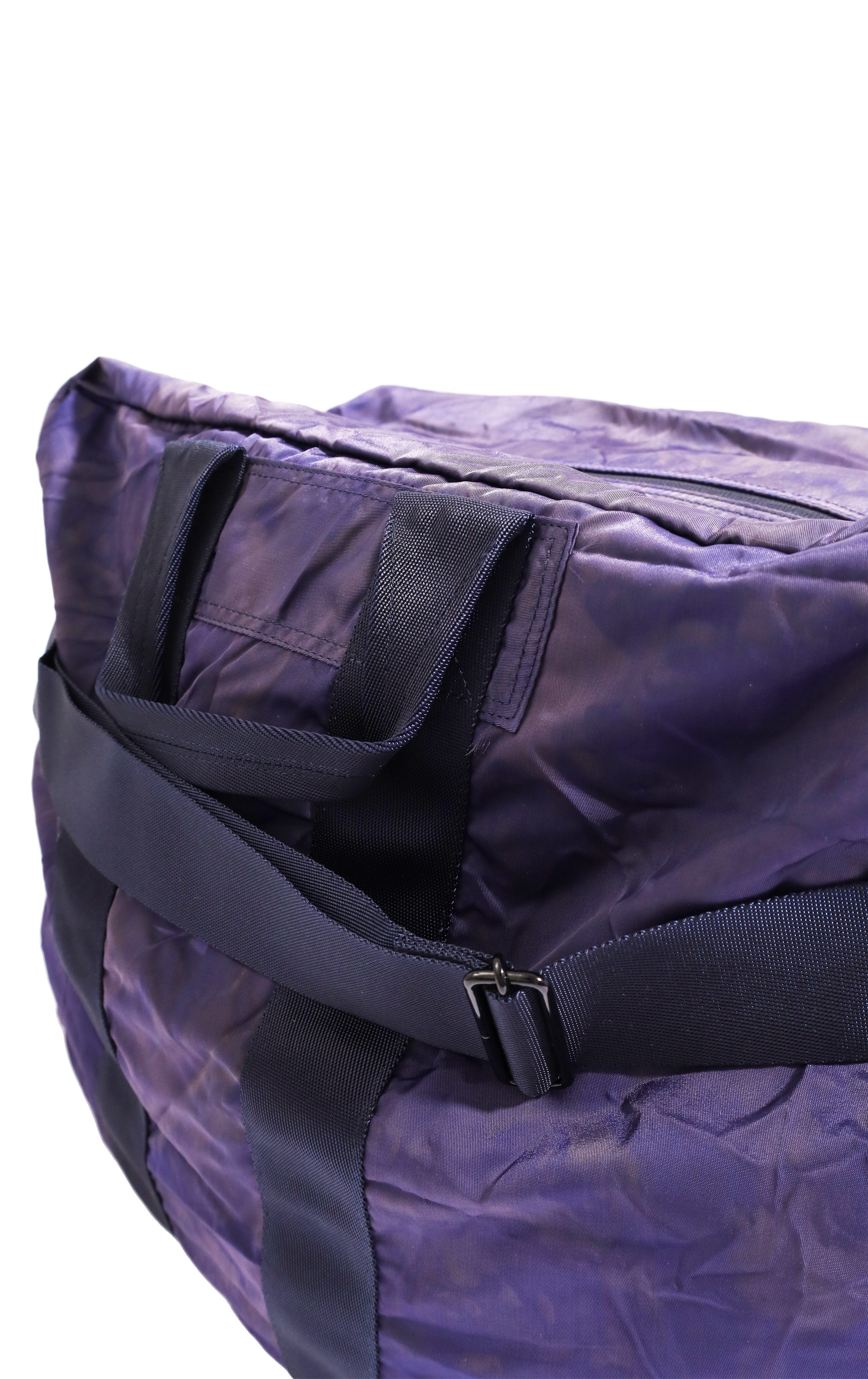 2 Way Duffle Bag – Mister Green