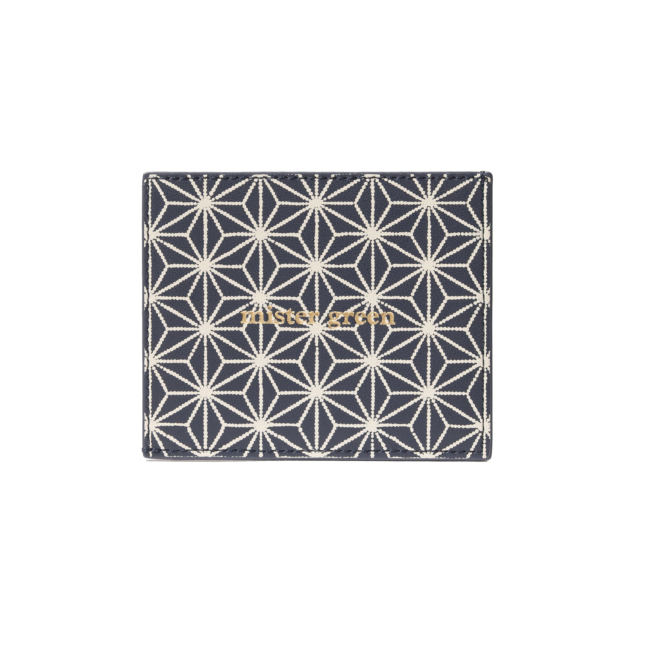 Wordmark Classic Card Case