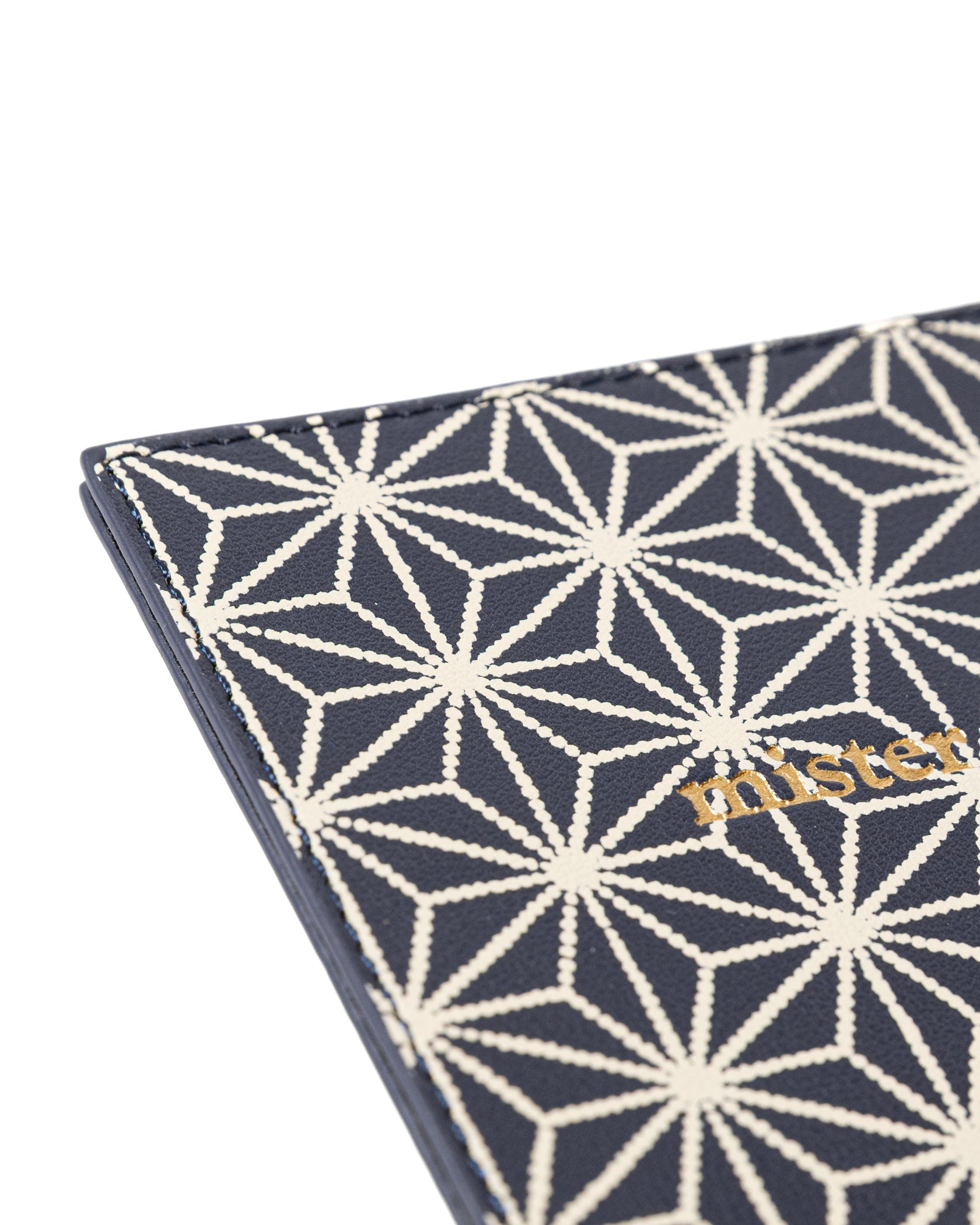 Wordmark Classic Card Case