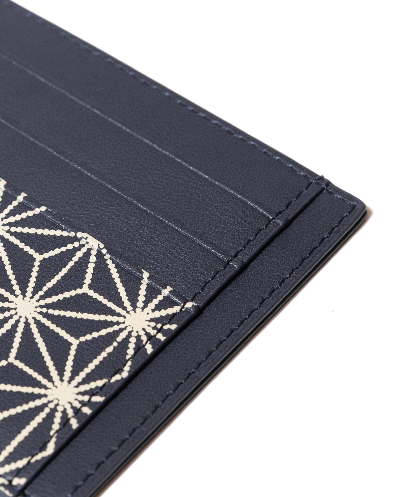 Wordmark Classic Card Case