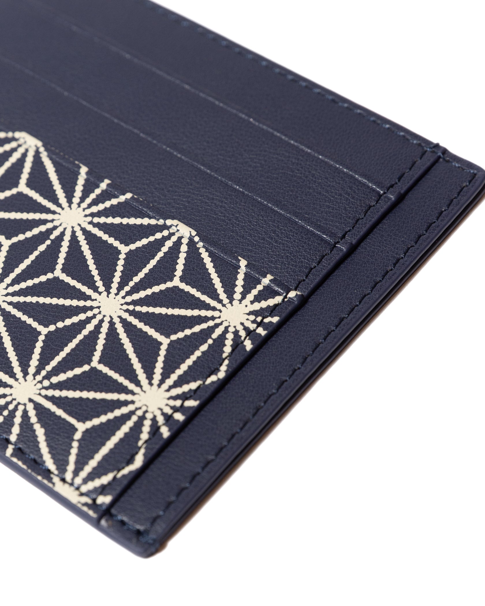 Wordmark Classic Card Case