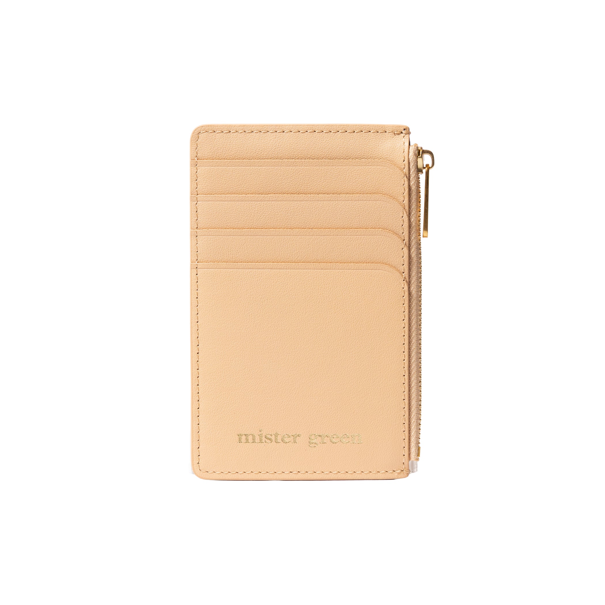 Leather Goods – Mister Green