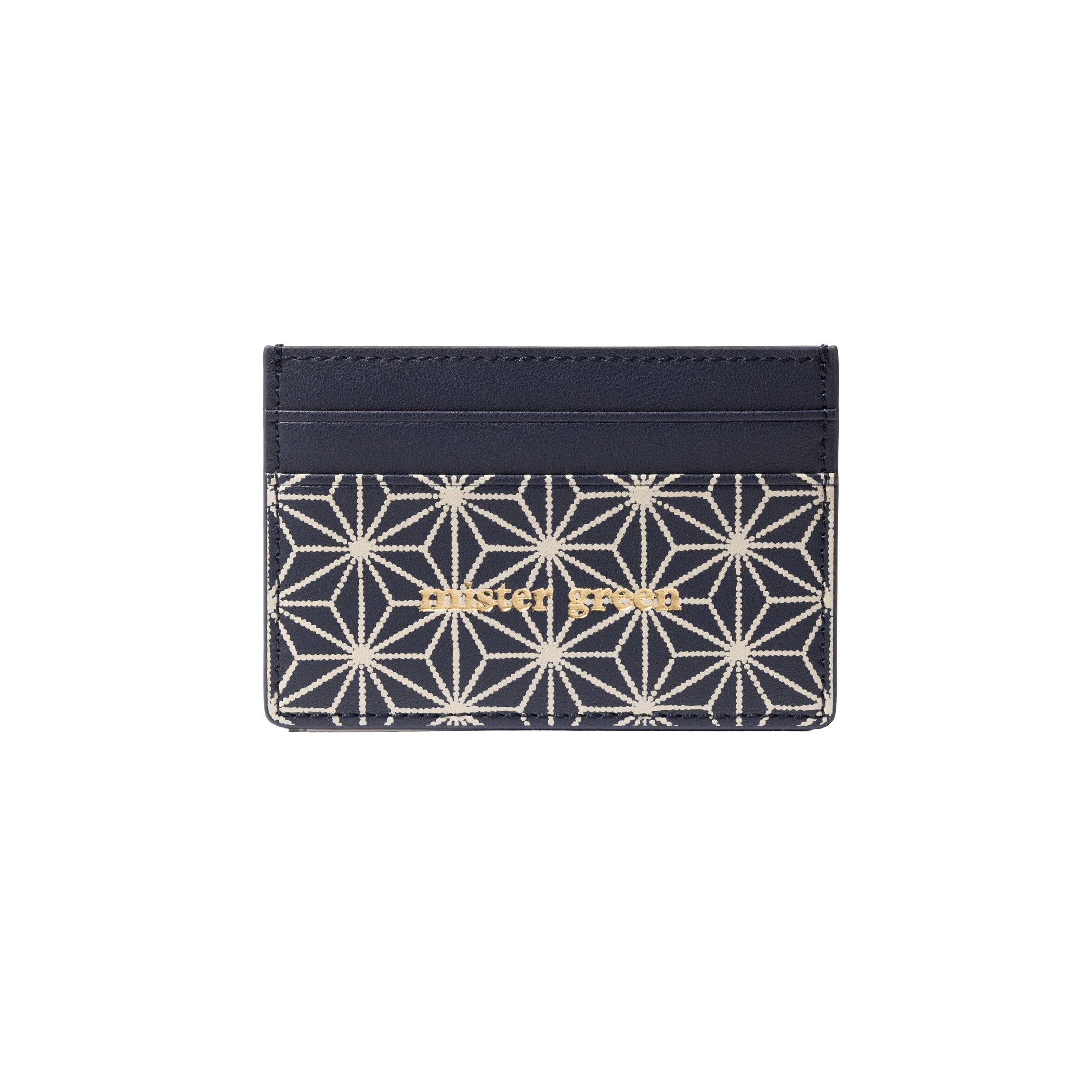 Leather Goods – Mister Green