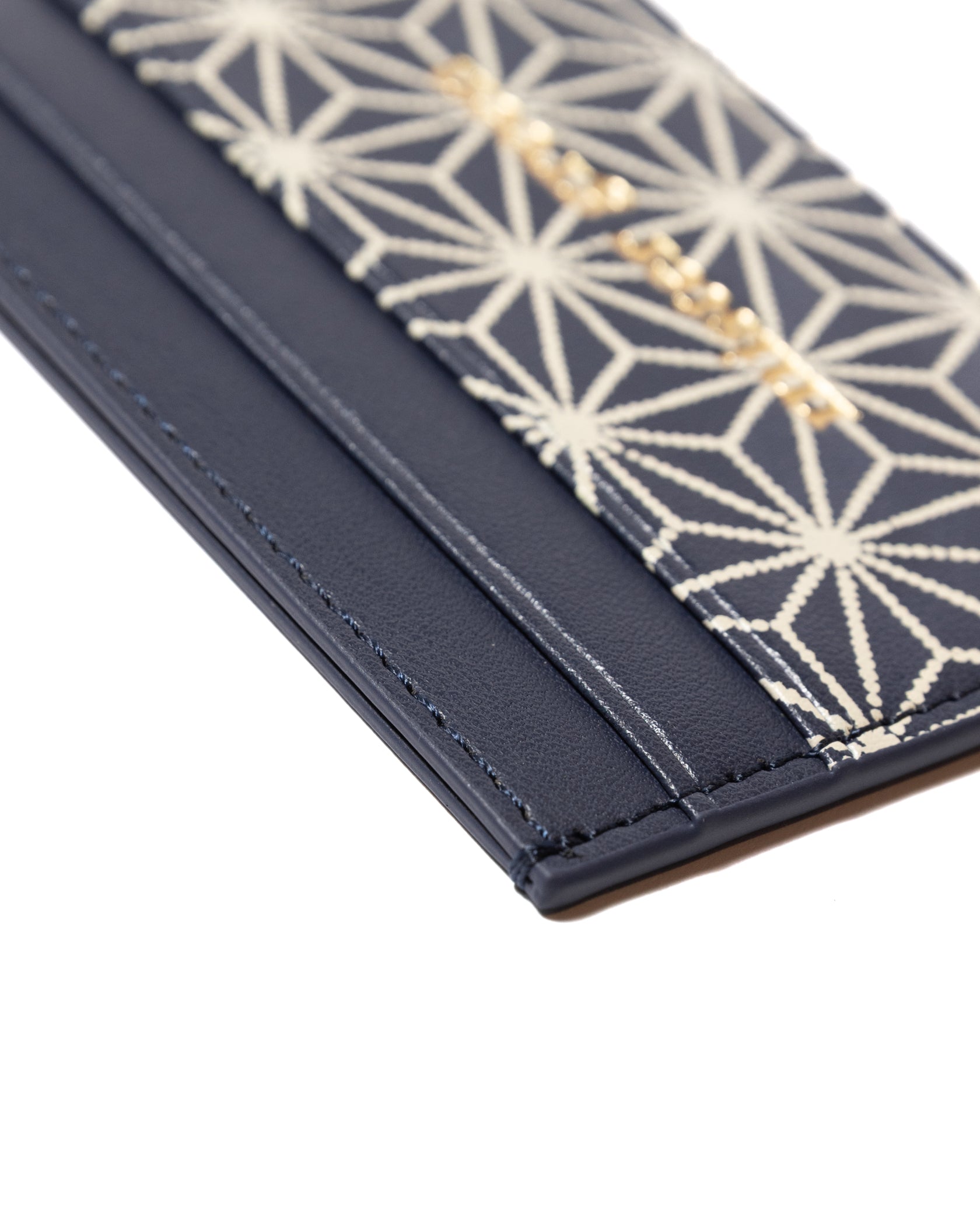 Wordmark Cardholder