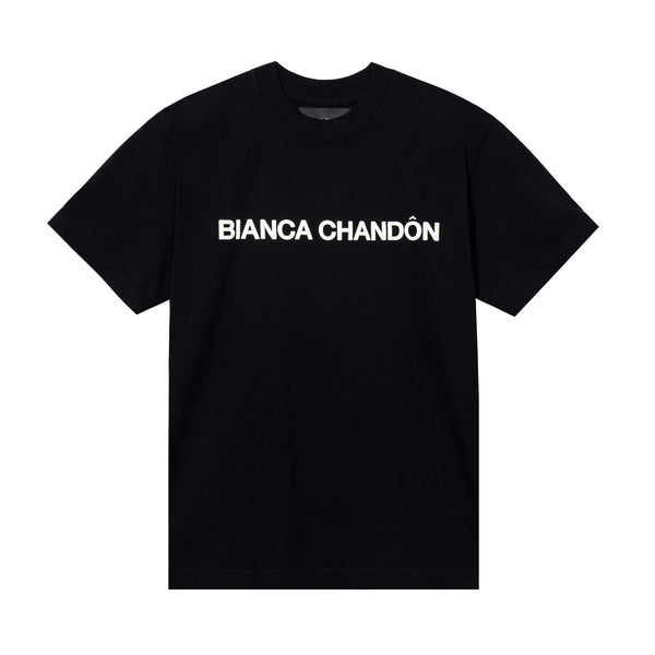 PLAN C Biancaロゴパッチ Tシャツ PLAN C Biancaロゴパッチ Tシャツ PLAN C Biancaロゴパッチ Tシャツ