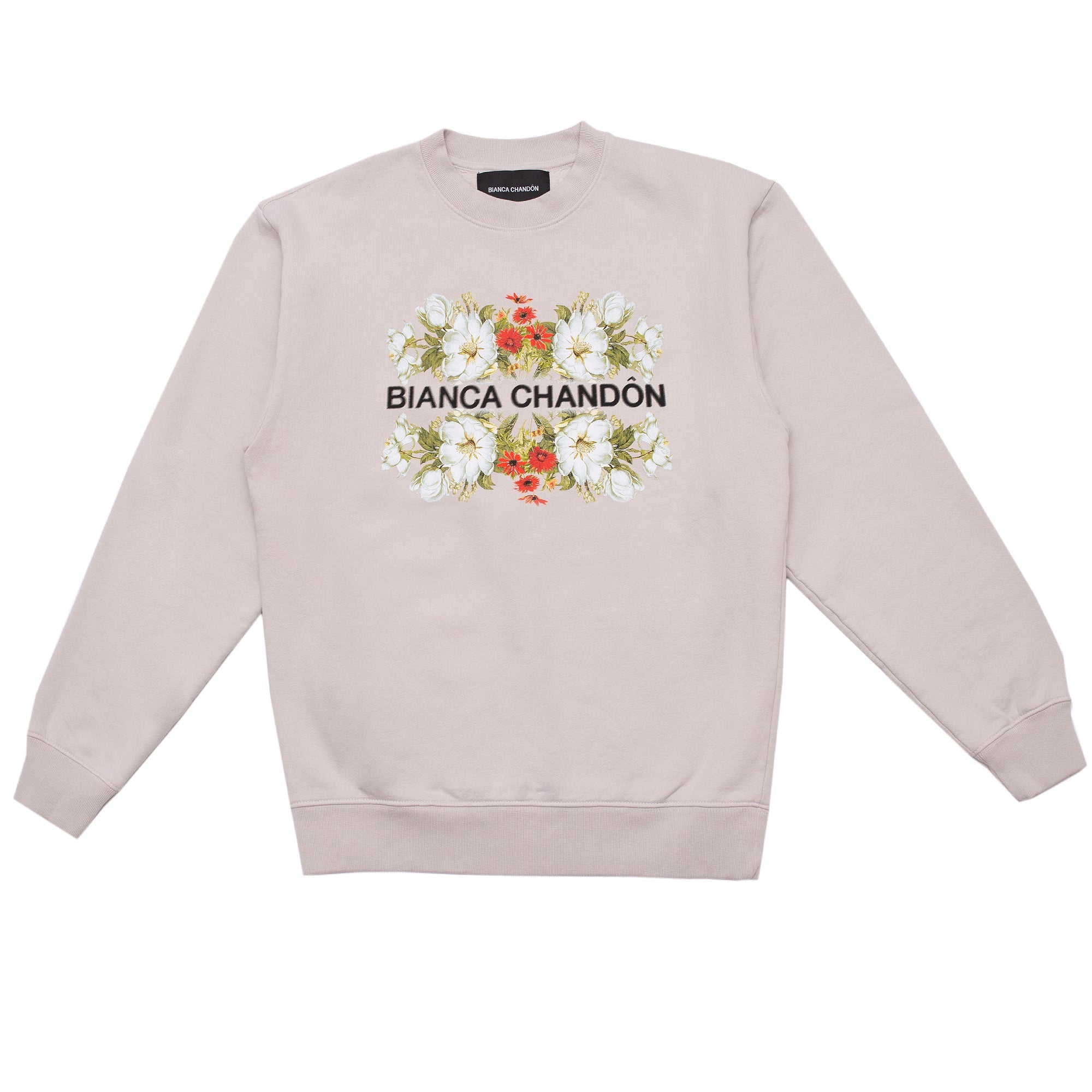 トレーナー/スウェット Bianca Chandon LOVER CREWNECK PULLOVER L Bianca Chandon - LOVER Crewneck Pullover - UG.SHAFT