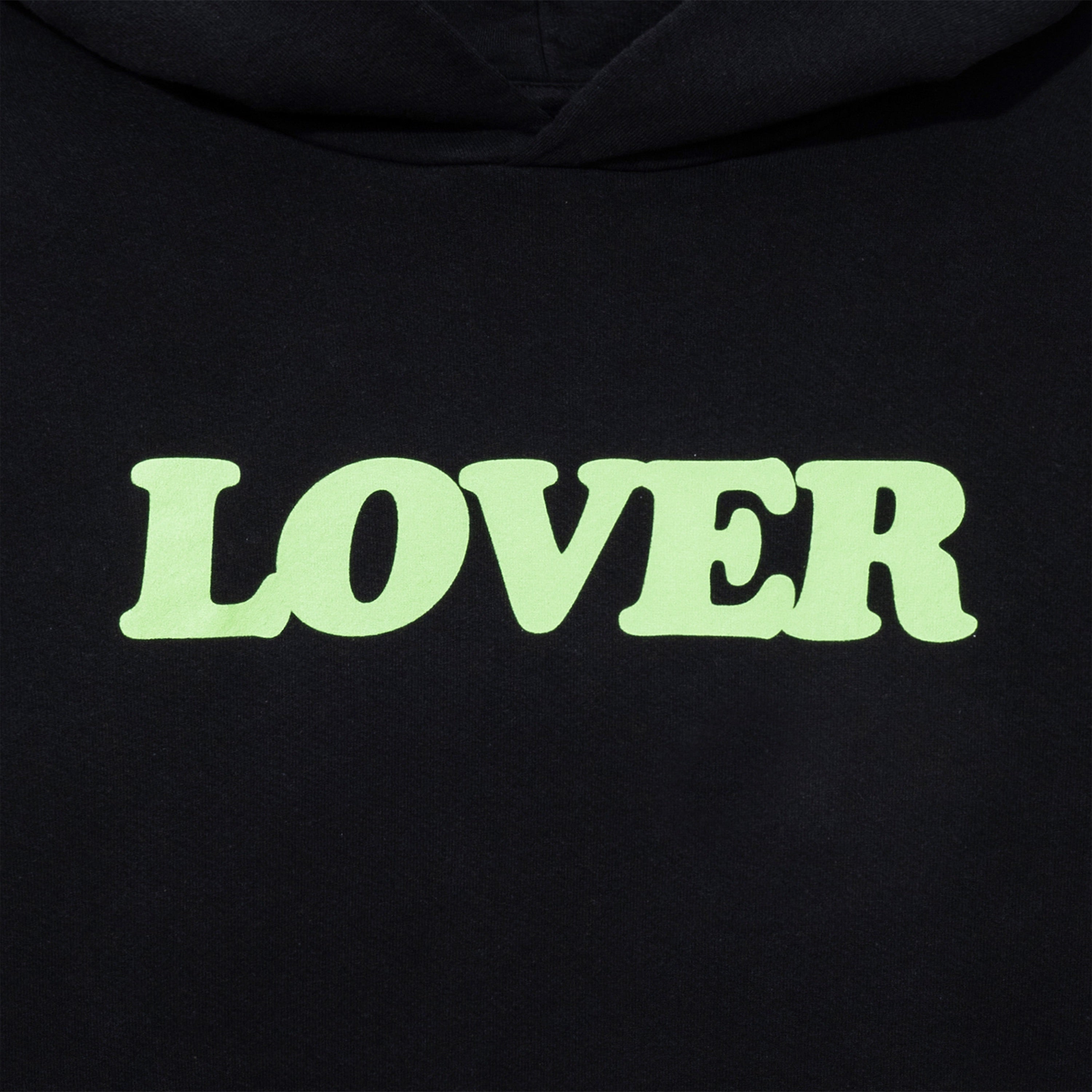 Bianca Chandon Lover Logo Hoodie XX Large