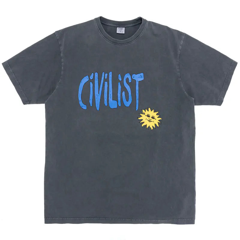 Civilist – Mister Green