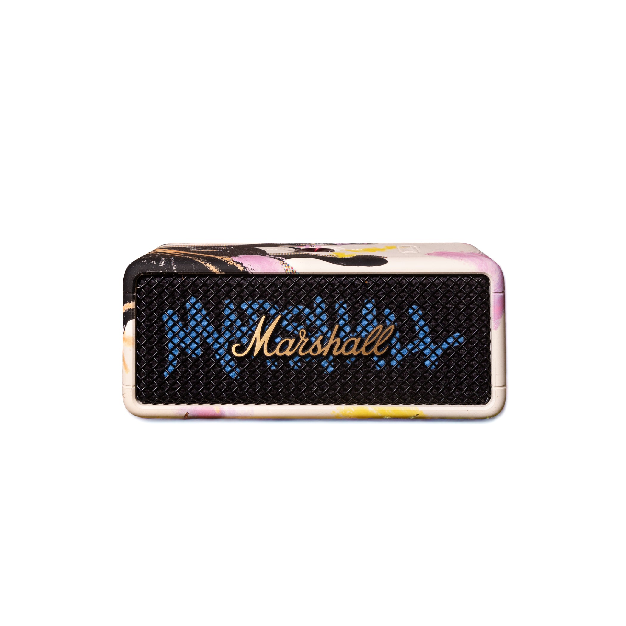 Marshall EMBERTON III 新品 Emberton III Lunar New Year Edition 2026 – Mister Green
