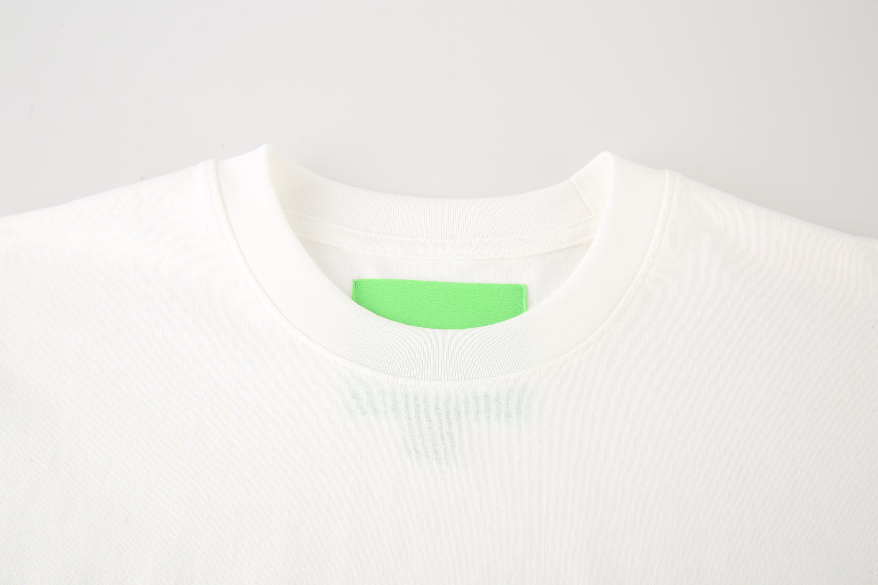 Domicile Pocket Tee