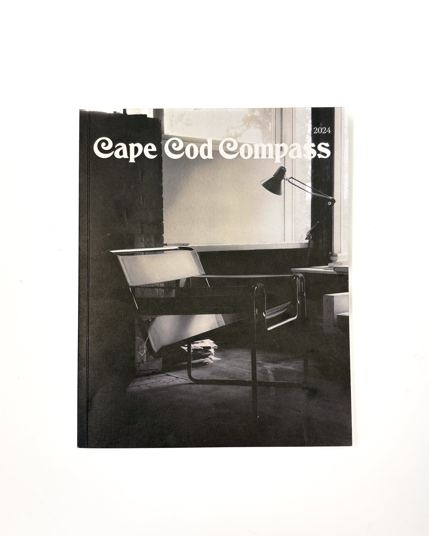 Cape Cod Compass Issue 01