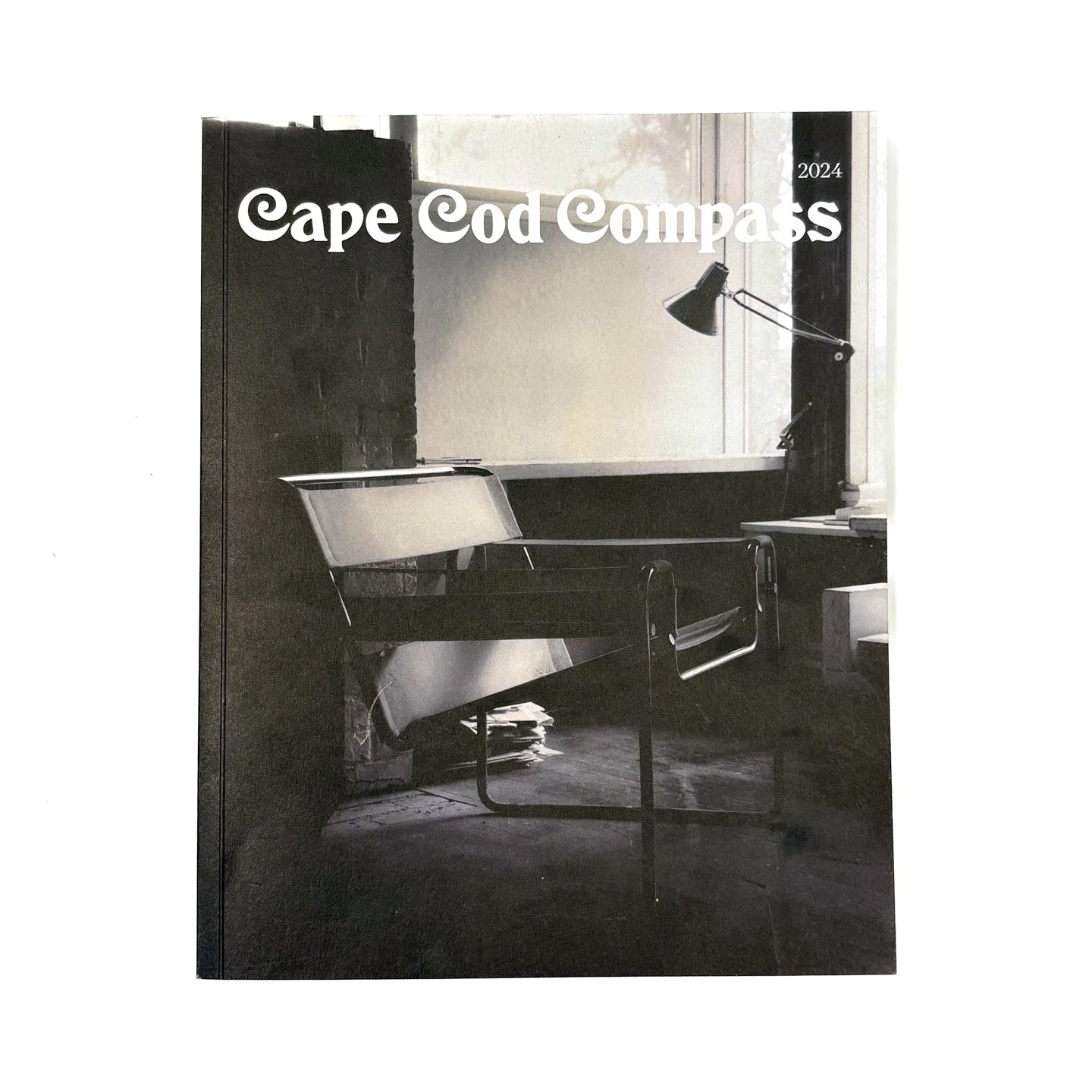 Cape Cod Compass Issue 01