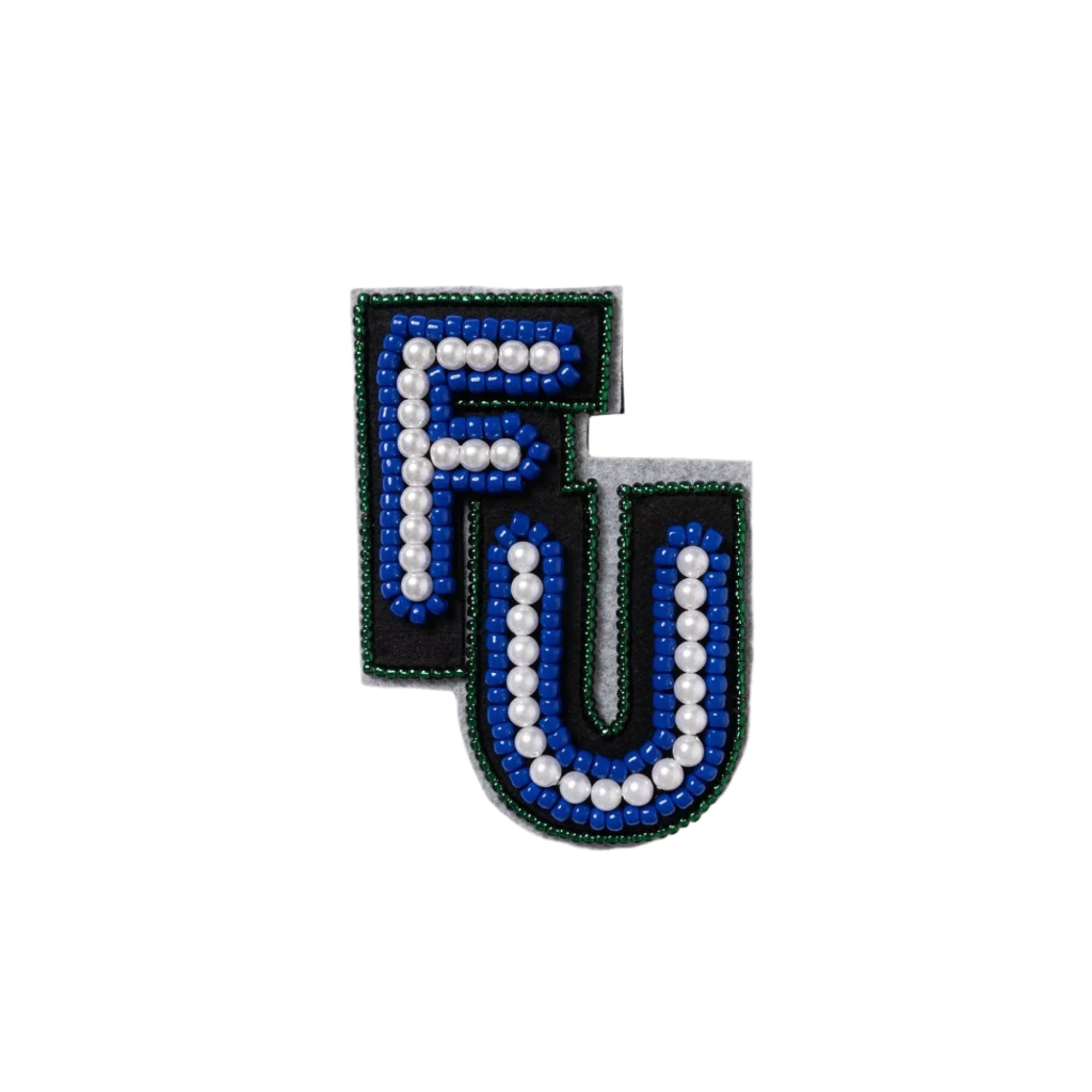 FU Over Coat – Mister Green