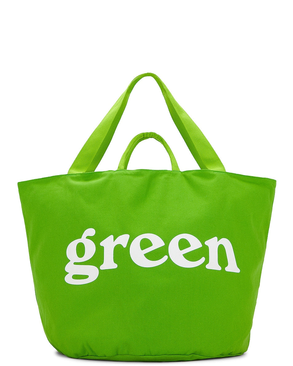 Medium Round Tote / Grow Bag