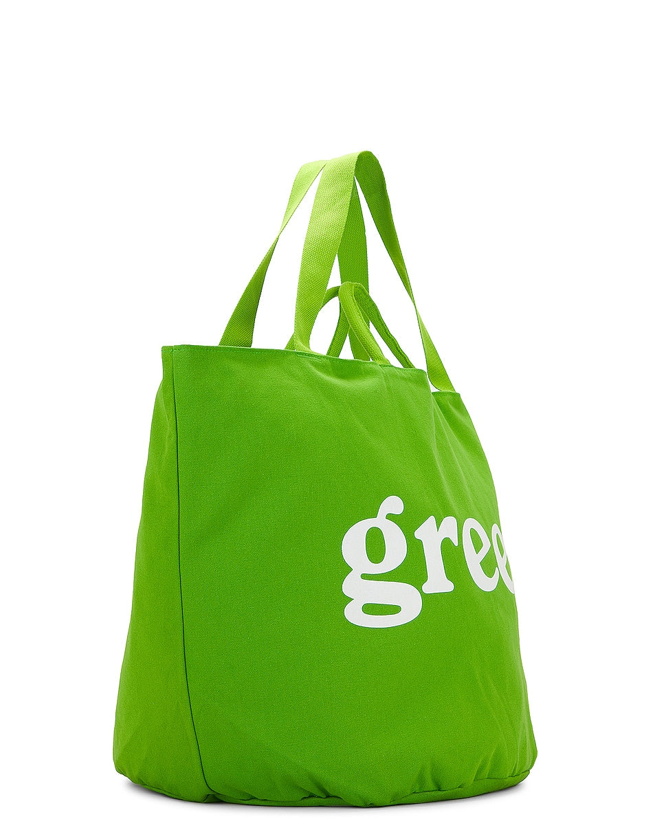 Medium Round Tote / Grow Bag