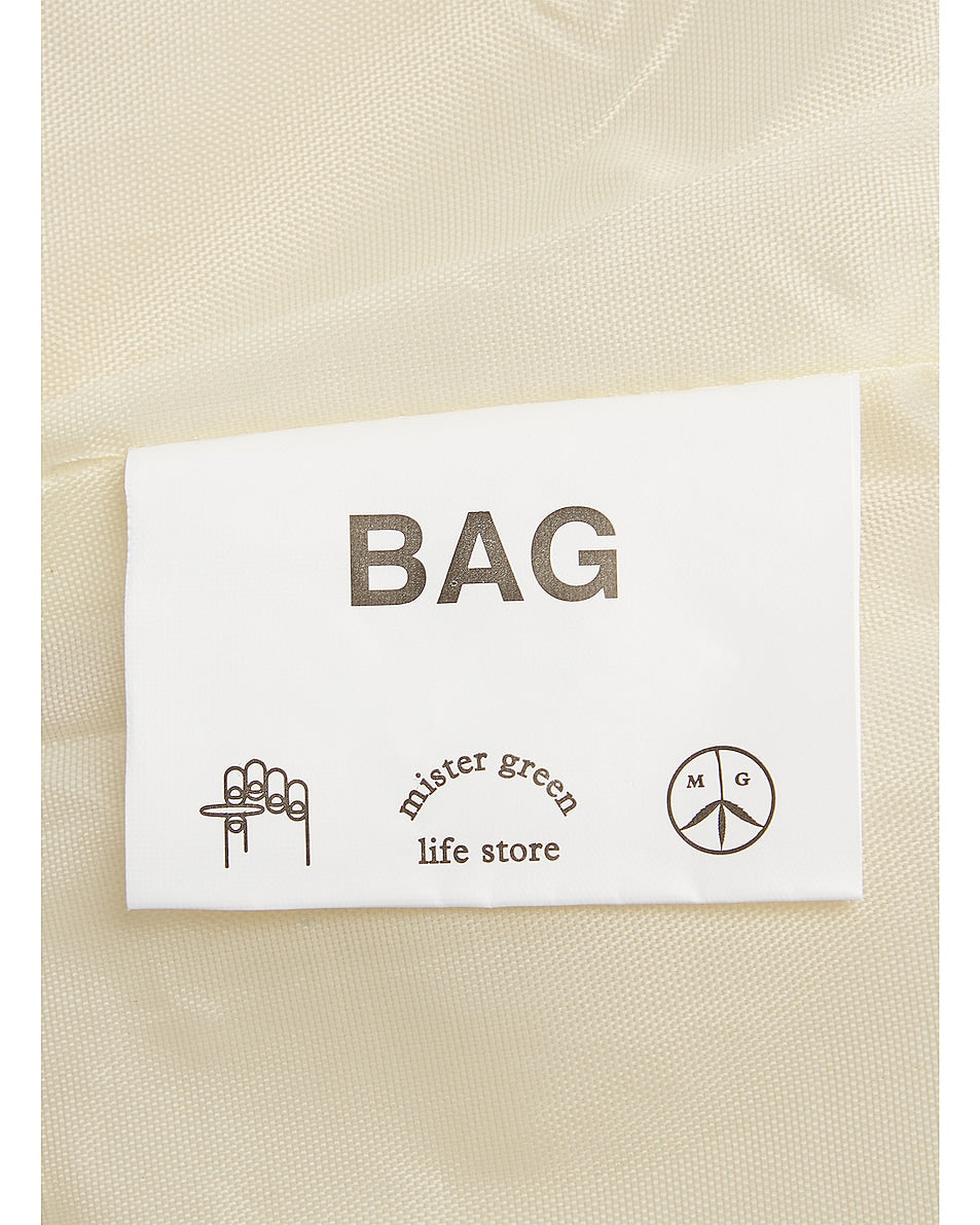 Large Round Tote / Grow Bag