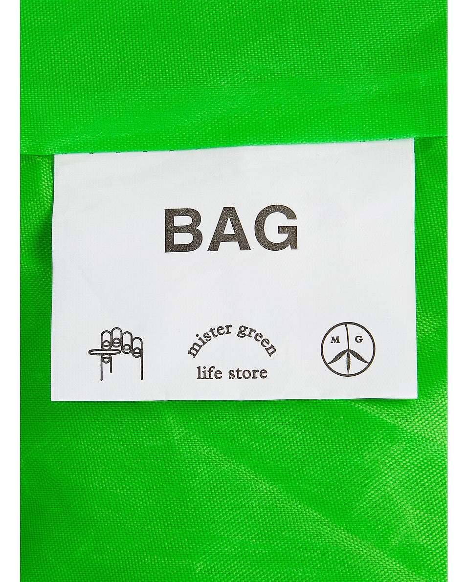 Medium Round Tote / Grow Bag