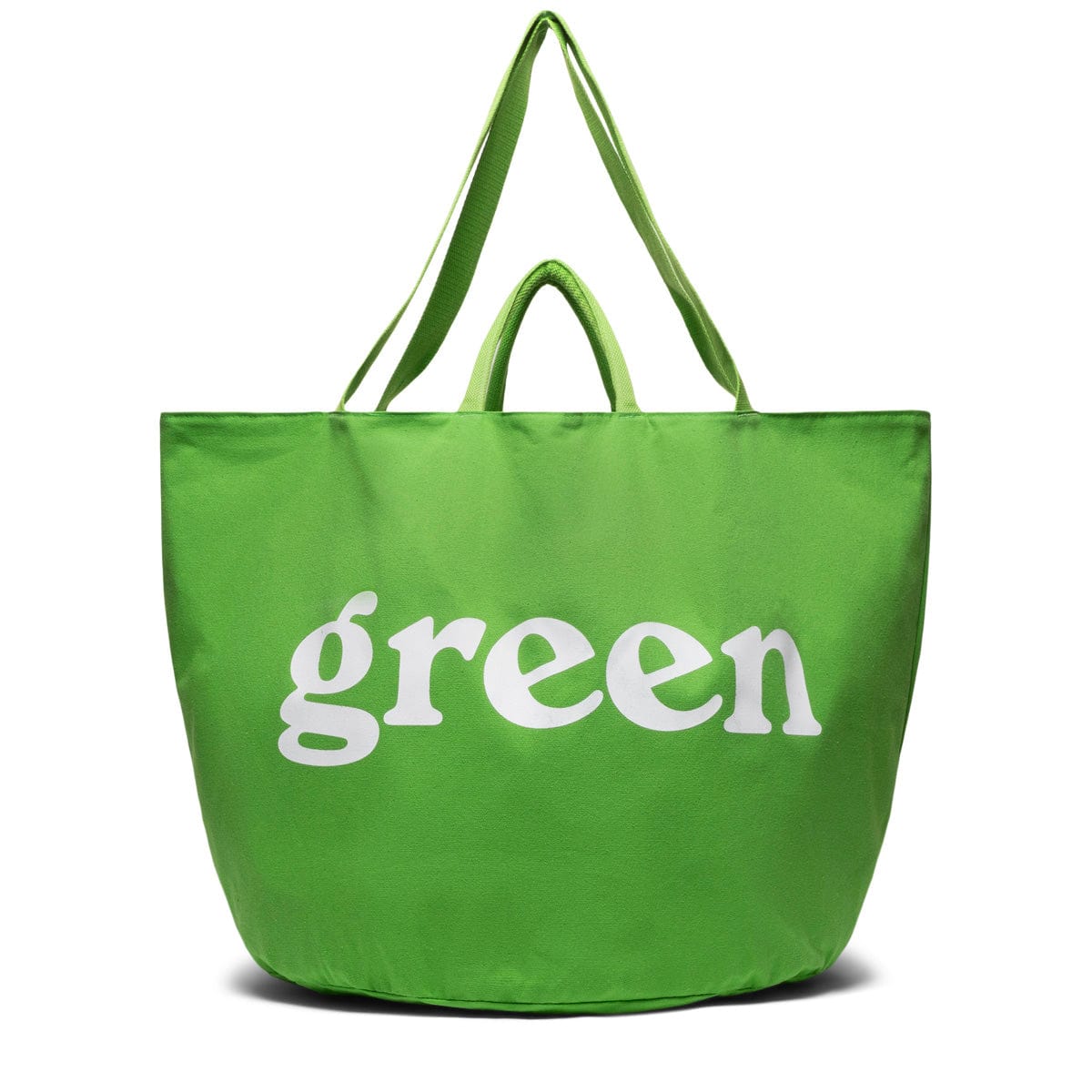 Large Round Tote / Grow Bag