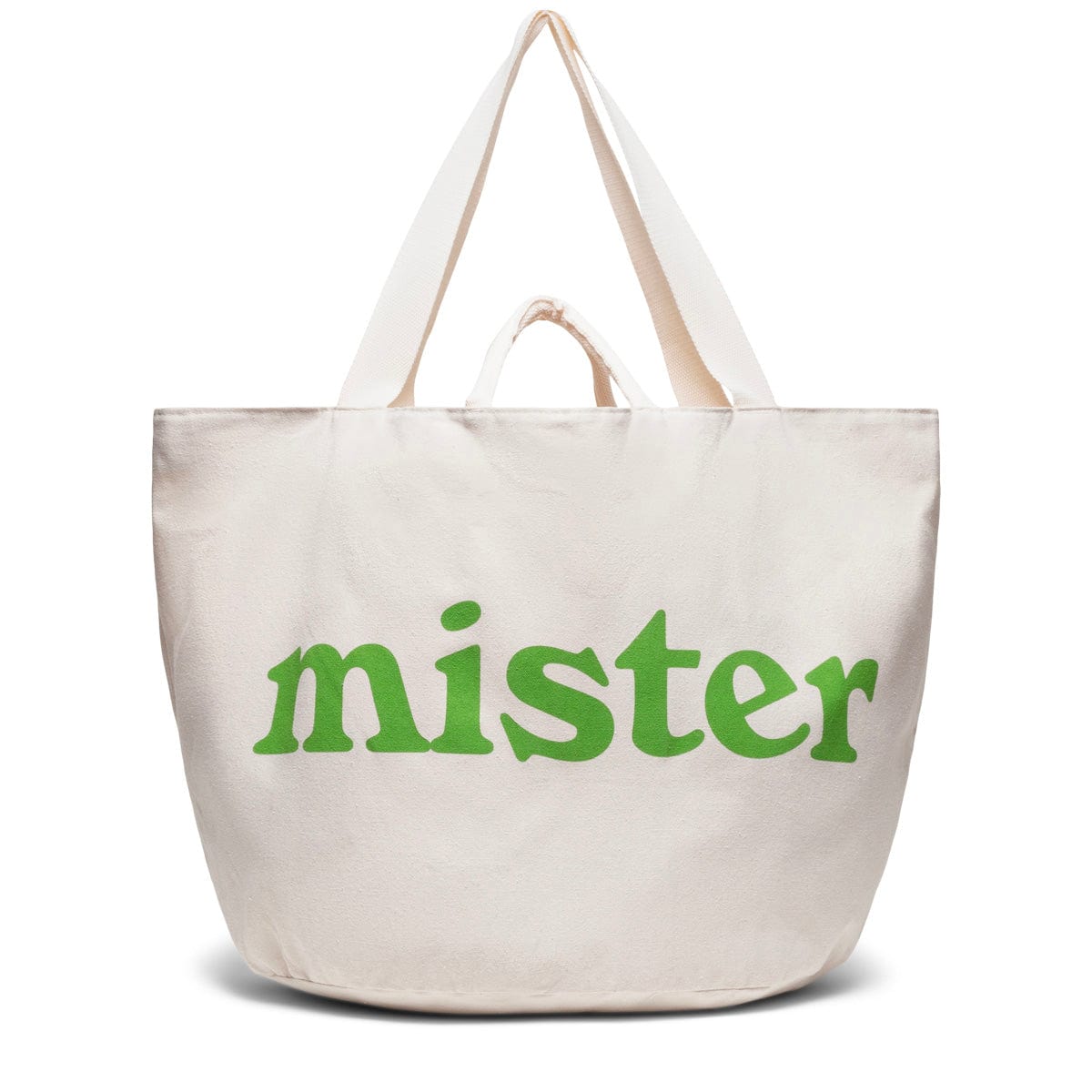 Large Round Tote / Grow Bag