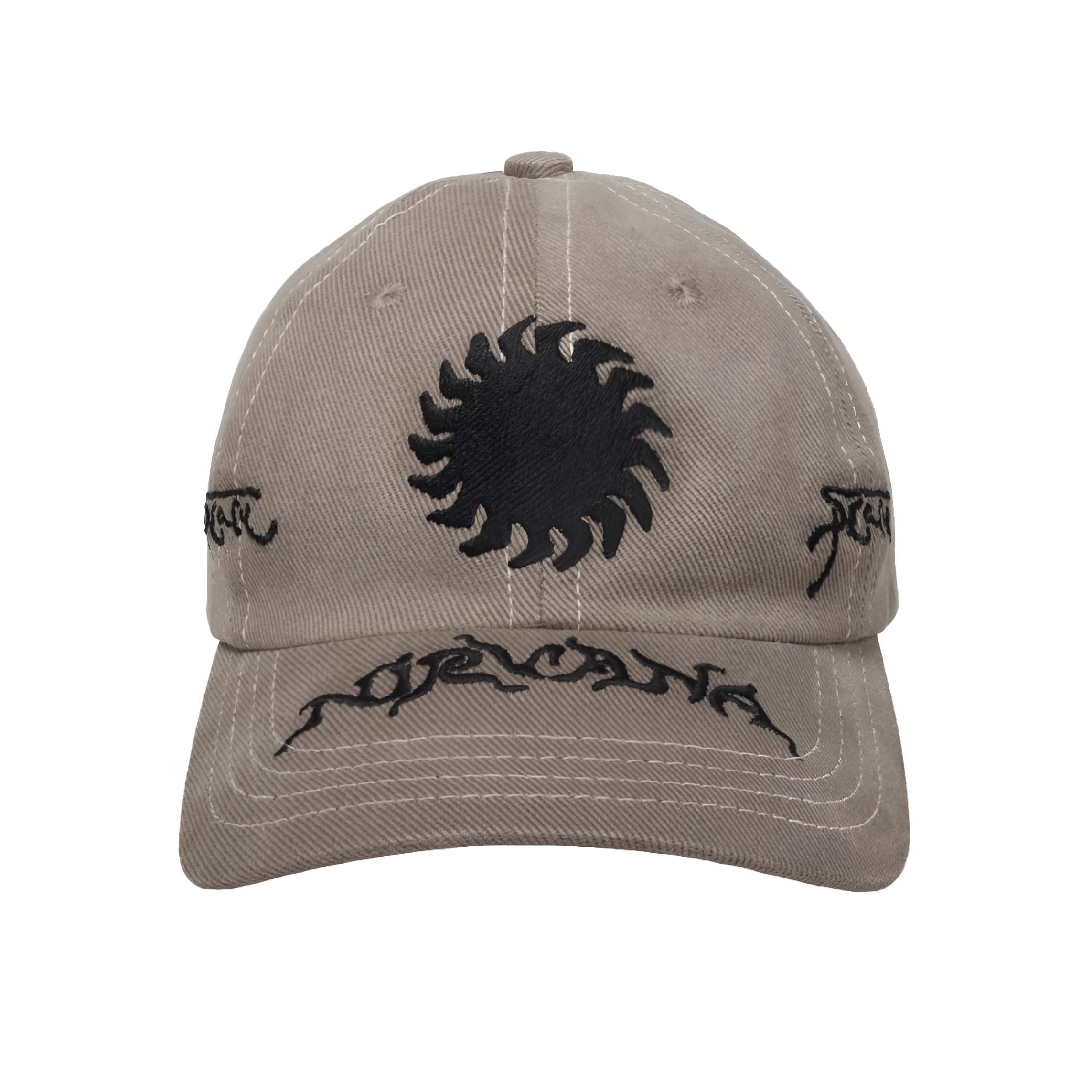 Nirvana Hat