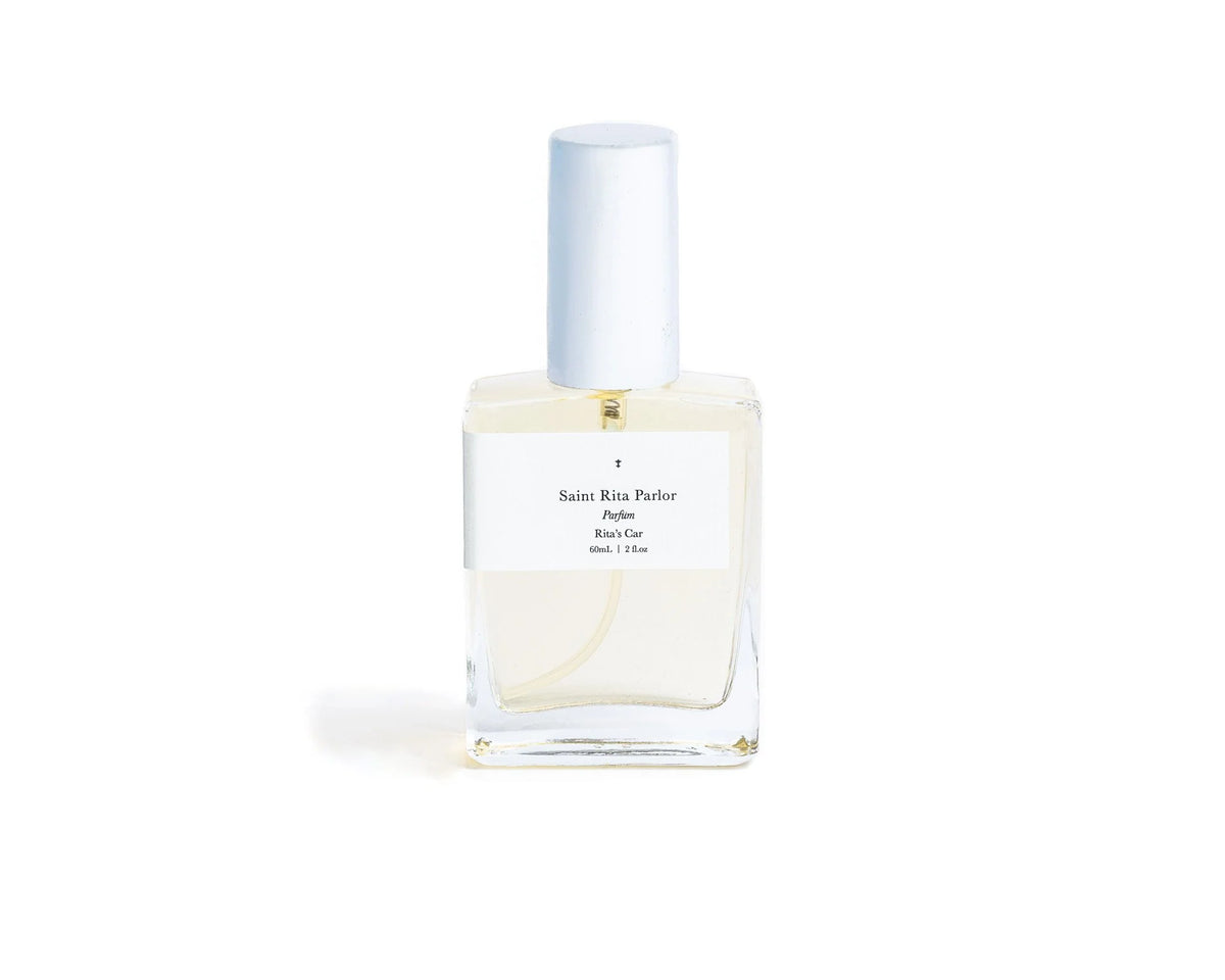 Rita's Car - 60ml