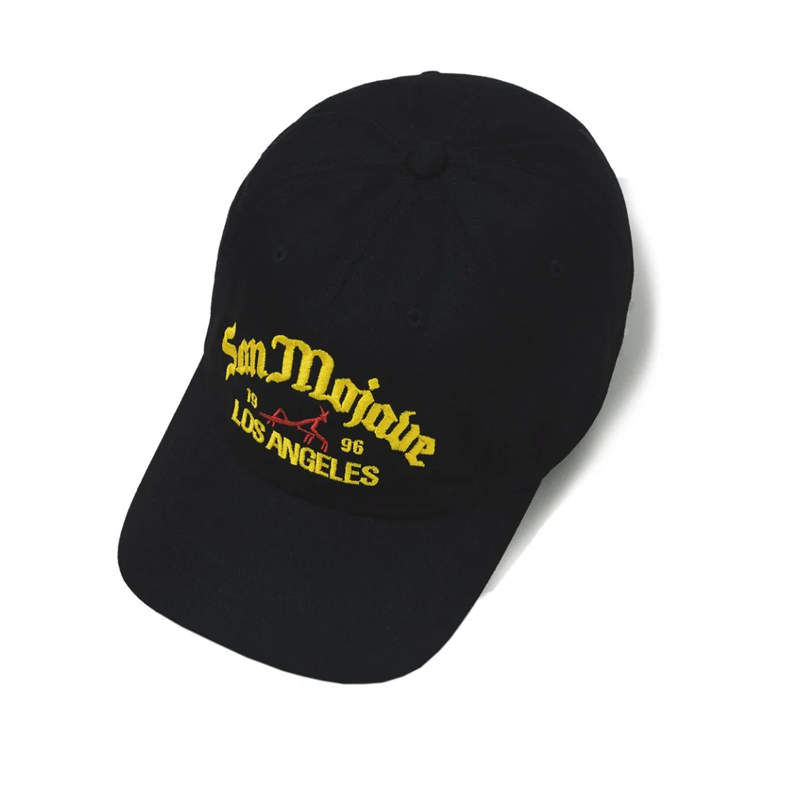 San Mojave Cap