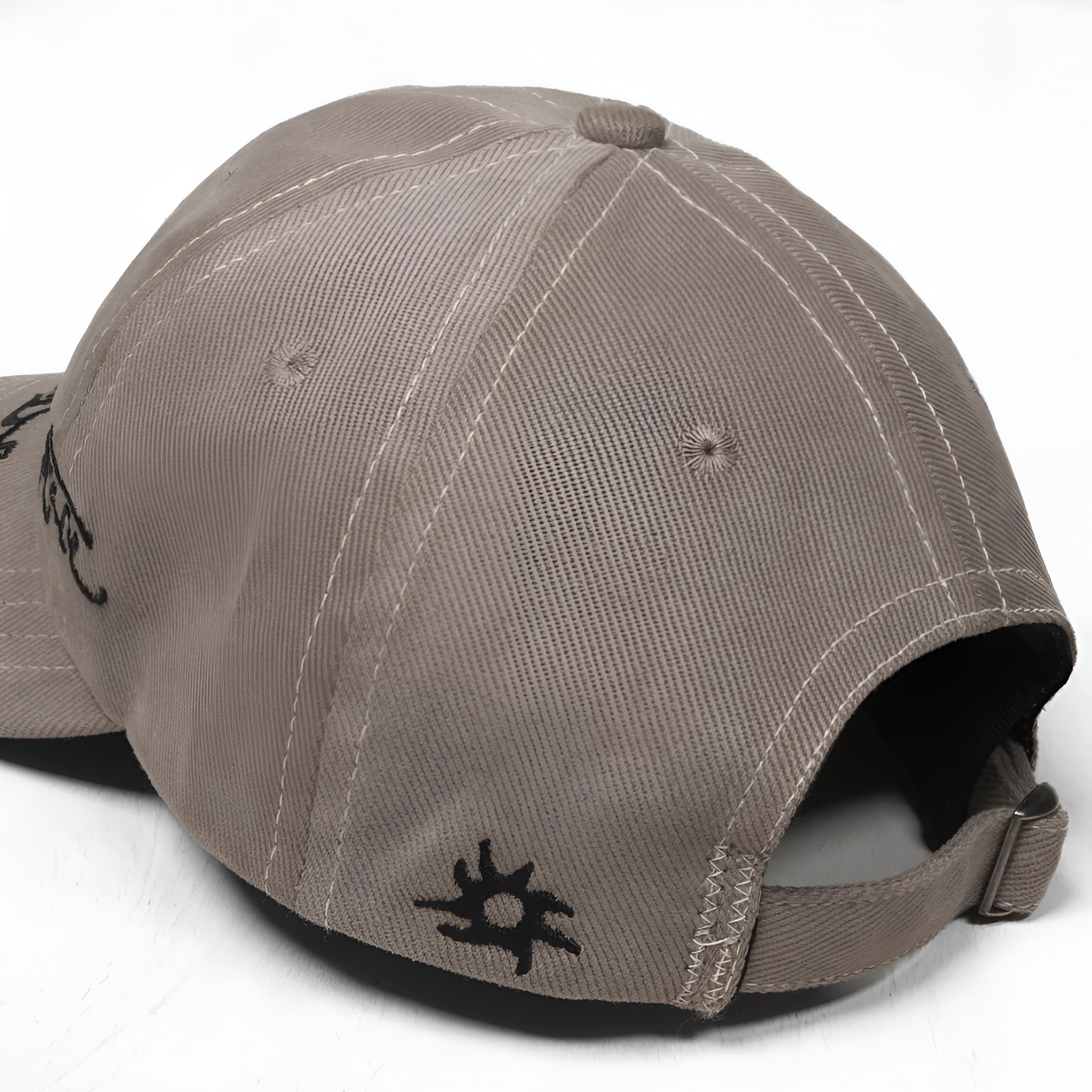 Nirvana Hat