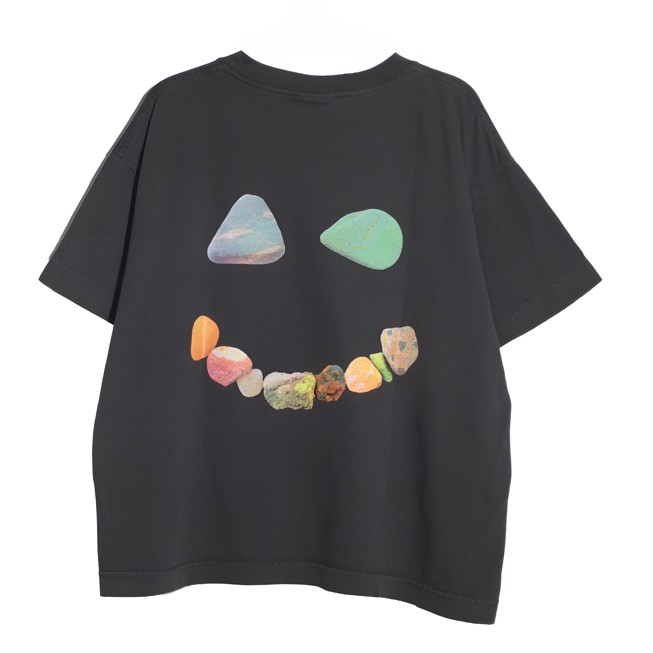 Stoned Tee