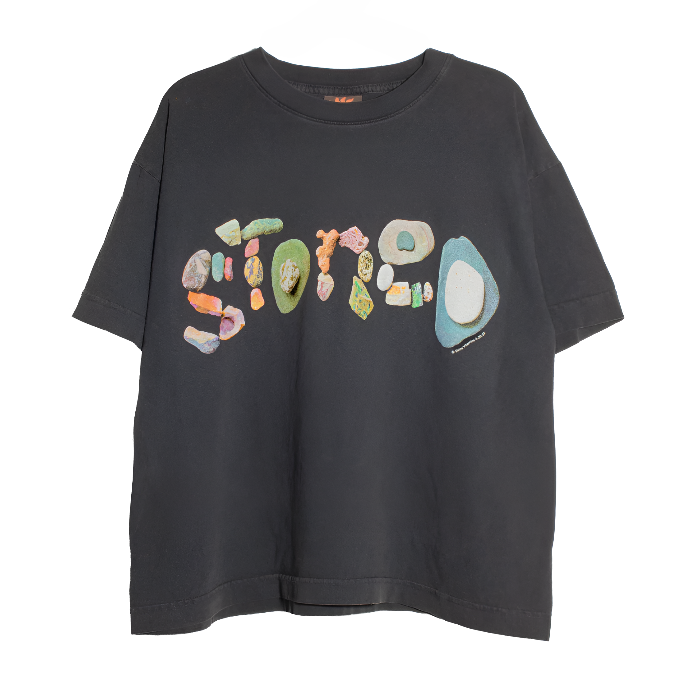 Stoned Tee