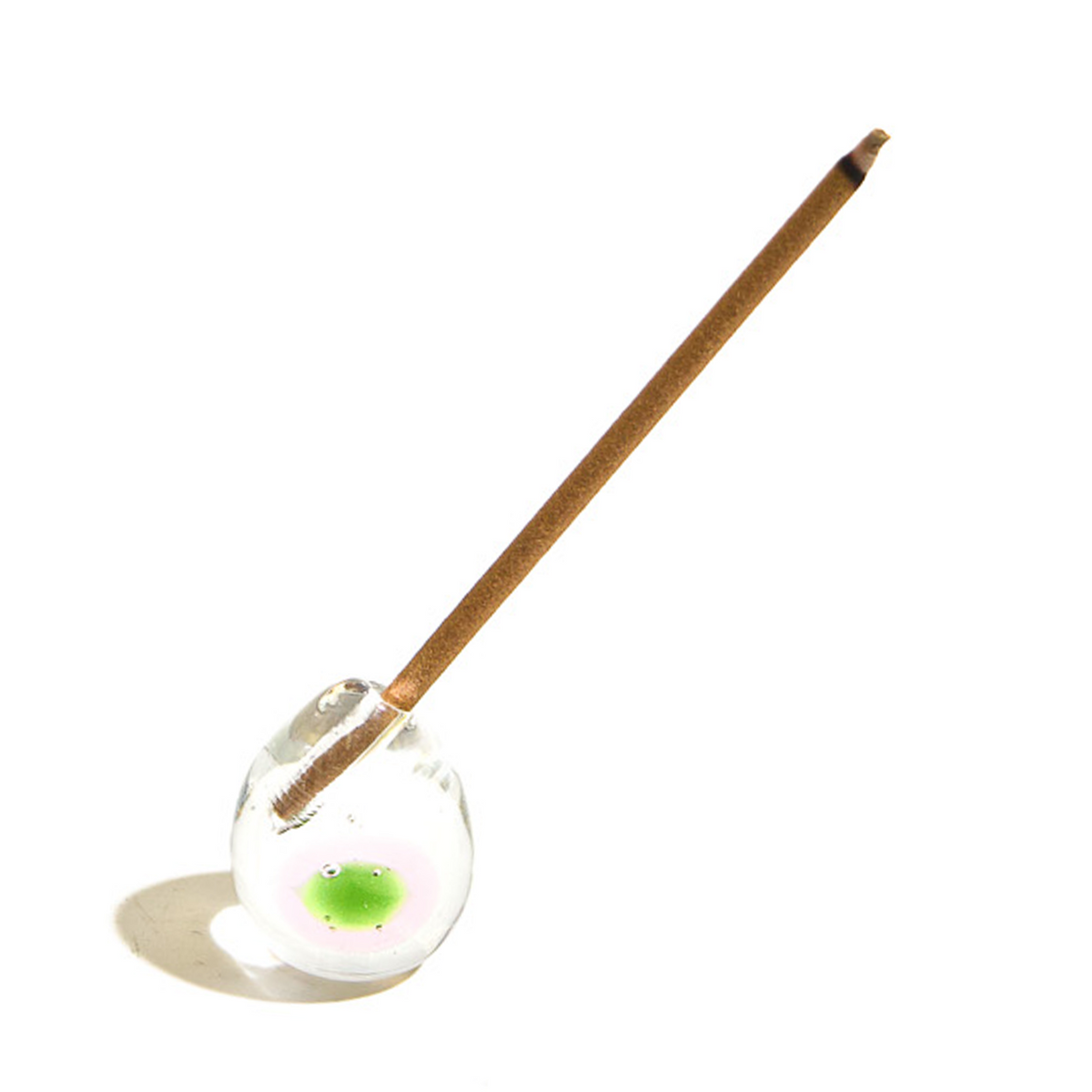 no.917 - Incense & Holder Set