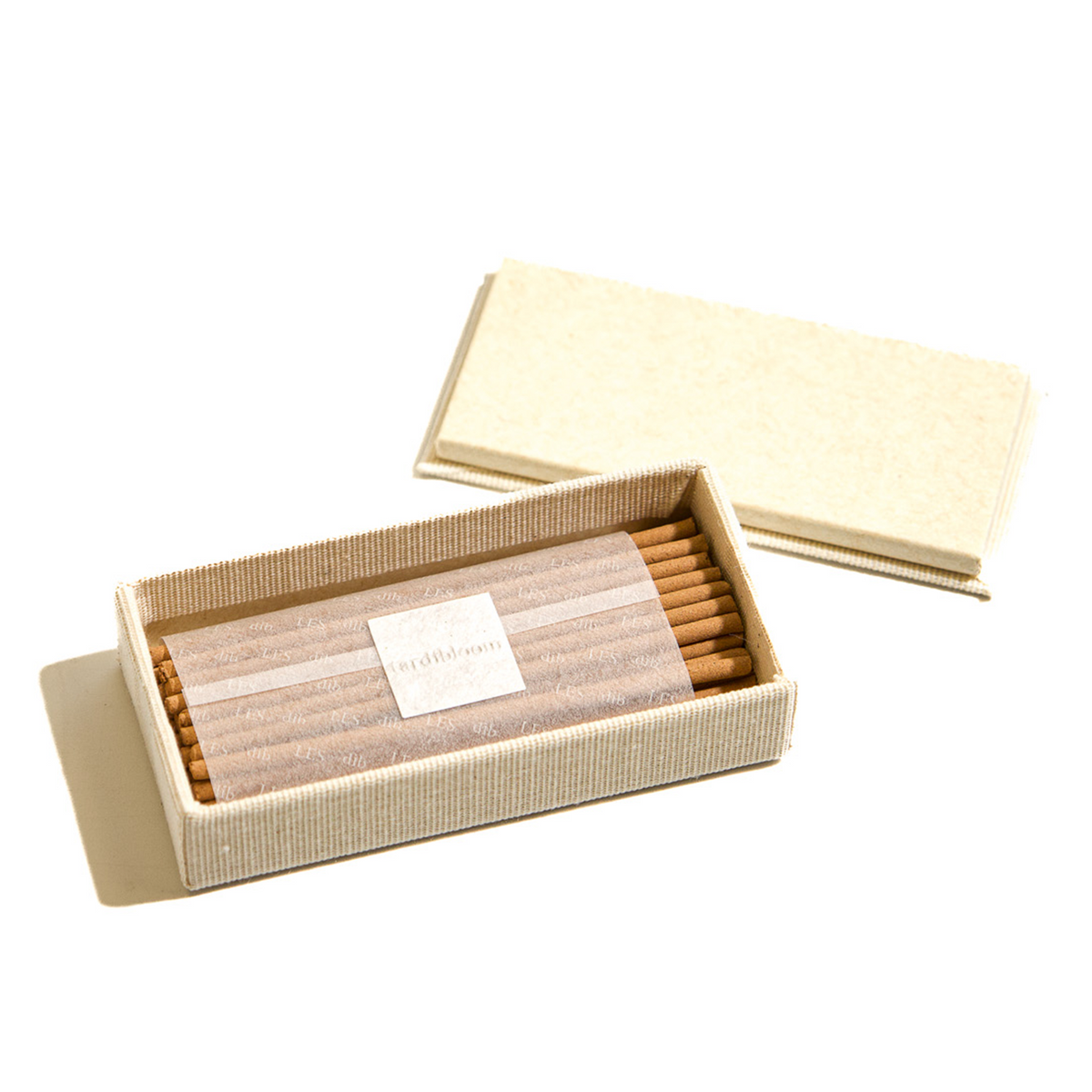 no.917 - Incense Refill