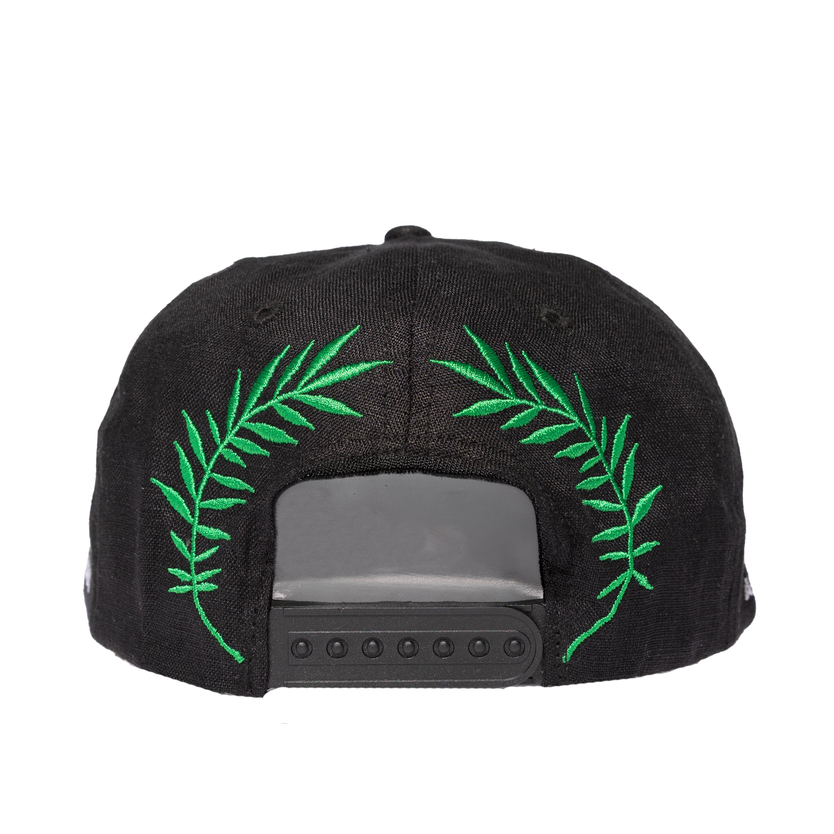 Worldwide Cap