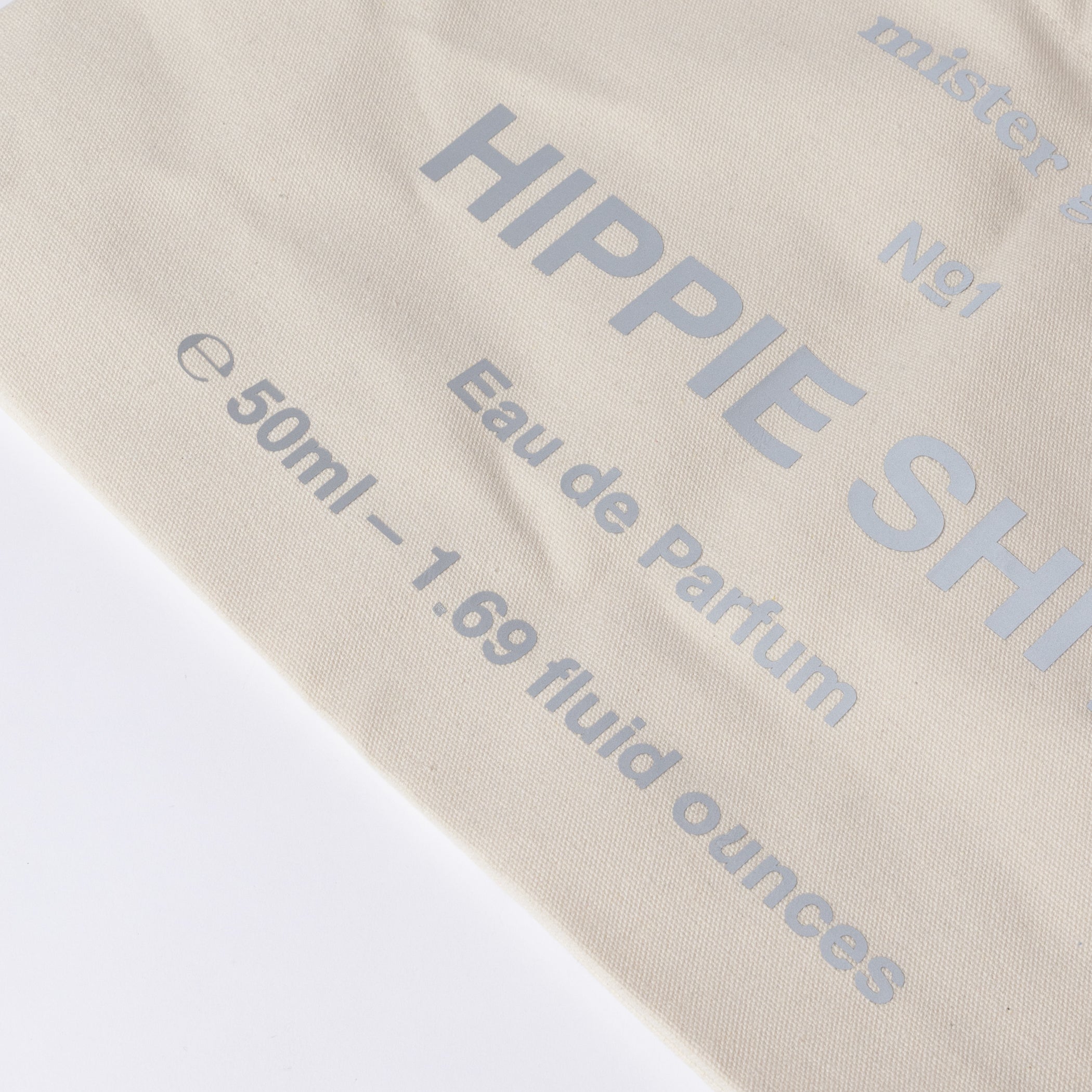 Hippie Shit Shop Tote