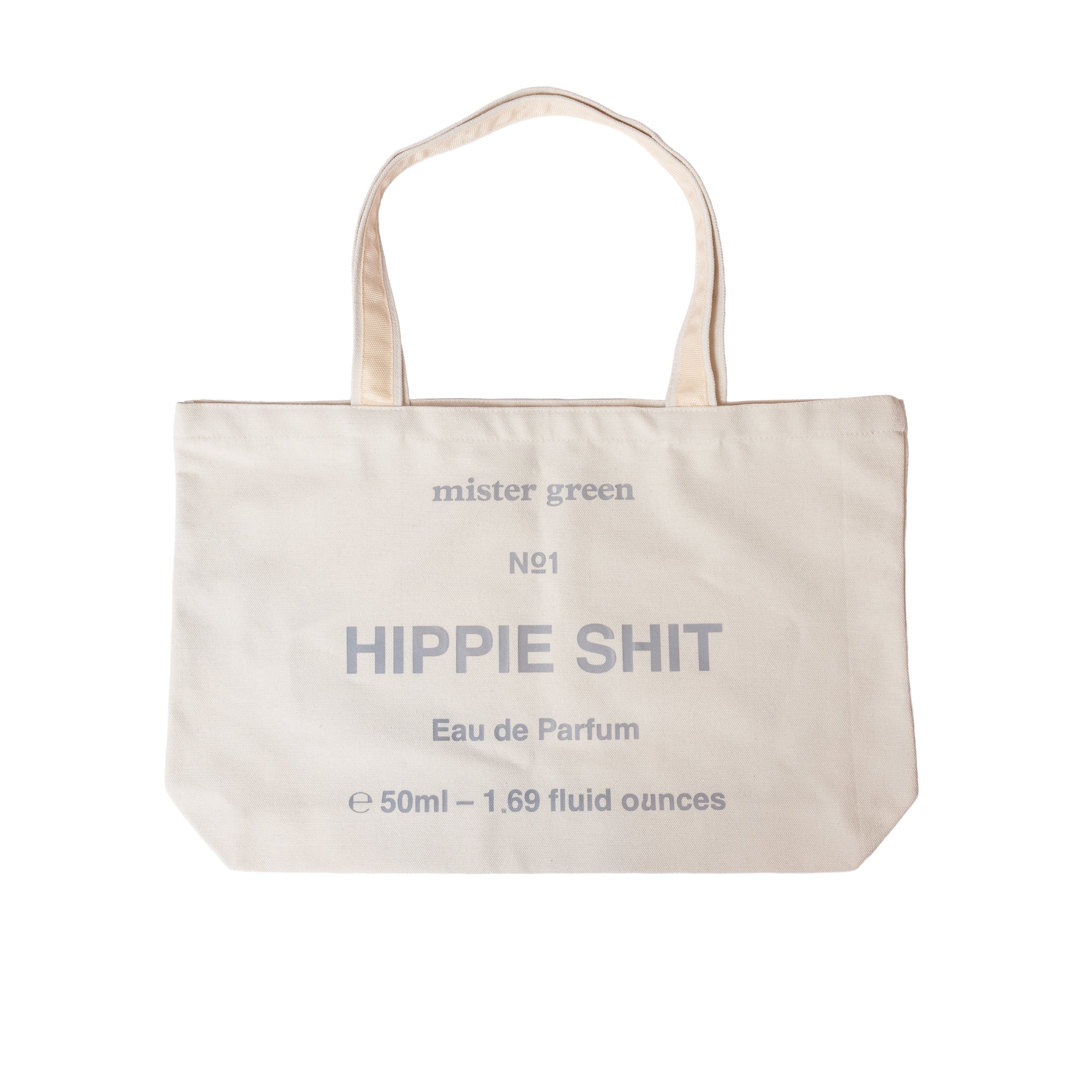 Hippie Shit Shop Tote